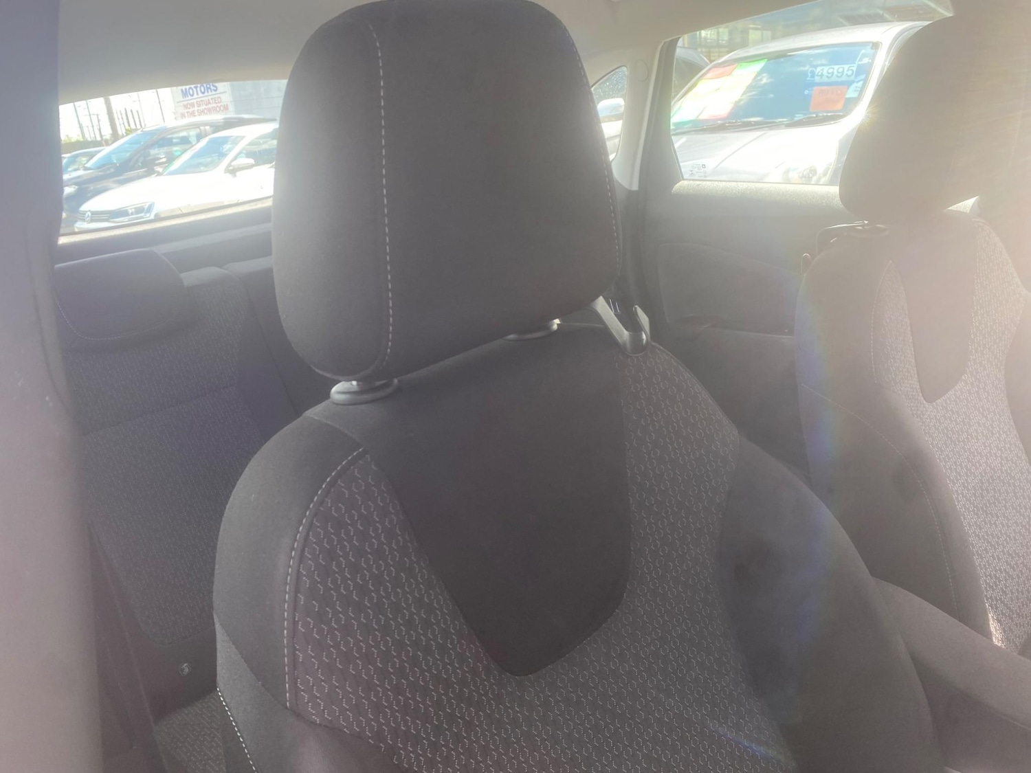 Used Vauxhall Crossland X 2018 for sale - 76549768: Photo 83