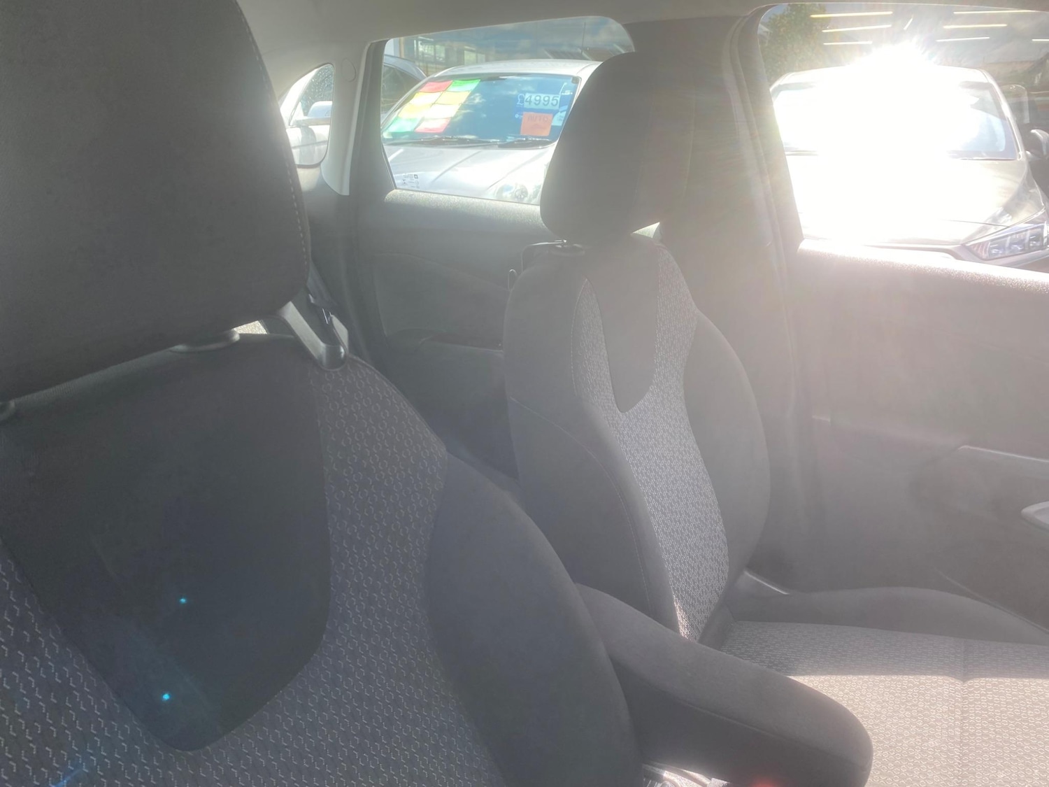 Used Vauxhall Crossland X 2018 for sale - 76549768: Photo 88