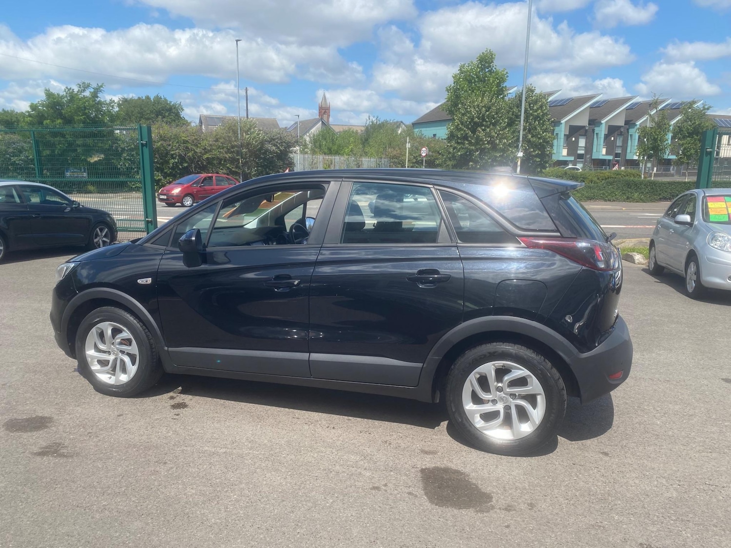 Used Vauxhall Crossland X 2018 for sale - 76549768: Photo 91