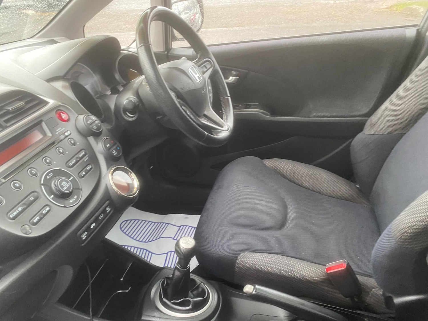 Used Honda Jazz 2014 for sale - 76993008: Photo 16