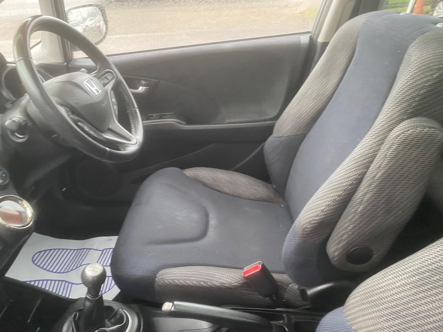 Used Honda Jazz 2014 for sale - 76993008: Photo 17