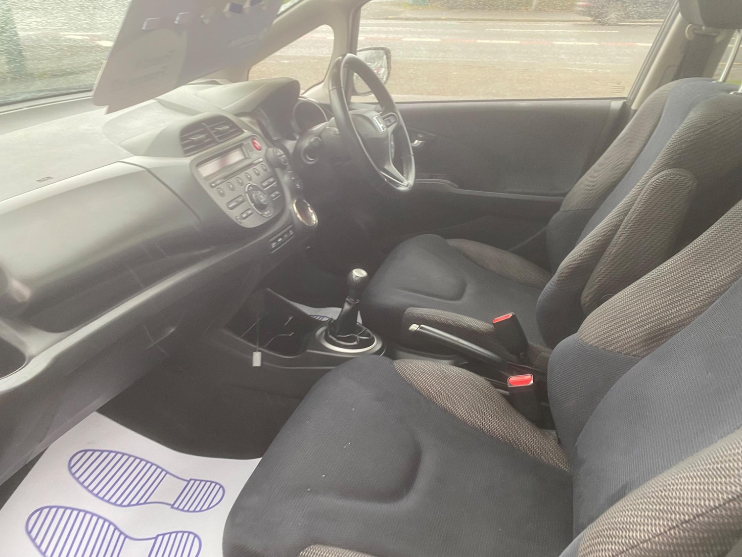 Used Honda Jazz 2014 for sale - 76993008: Photo 19