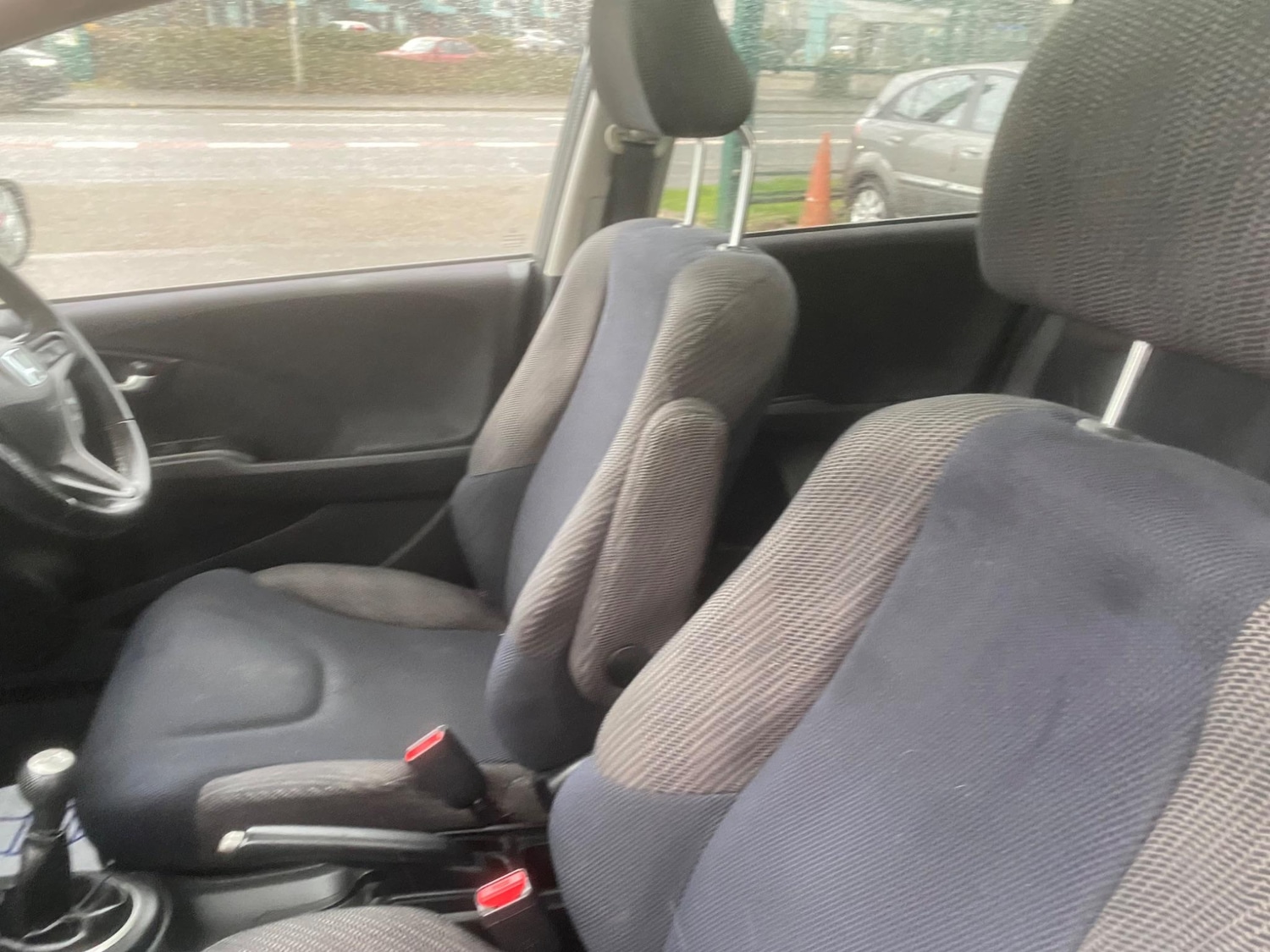 Used Honda Jazz 2014 for sale - 76993008: Photo 20