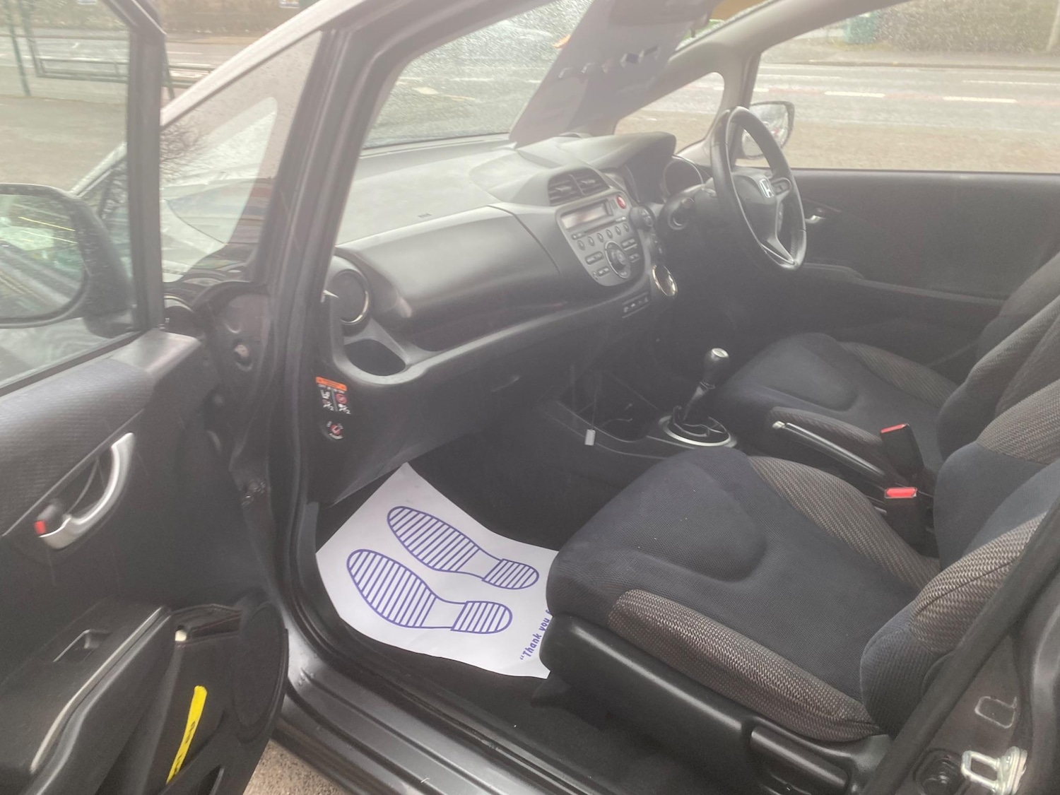 Used Honda Jazz 2014 for sale - 76993008: Photo 24