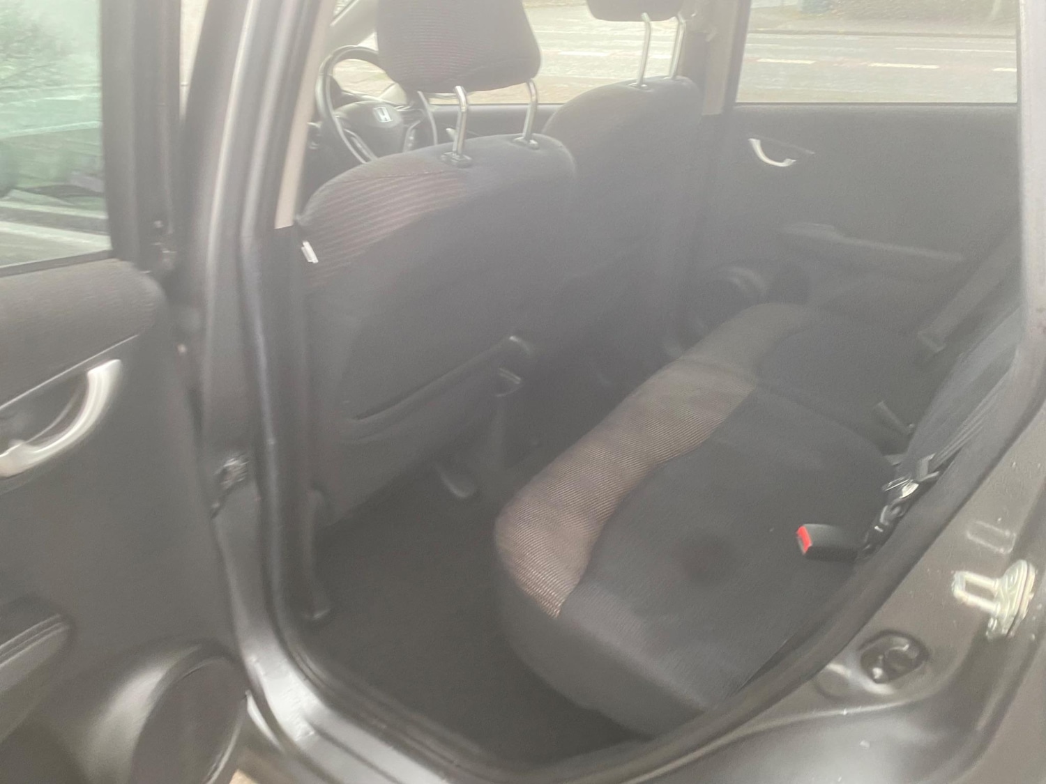 Used Honda Jazz 2014 for sale - 76993008: Photo 25