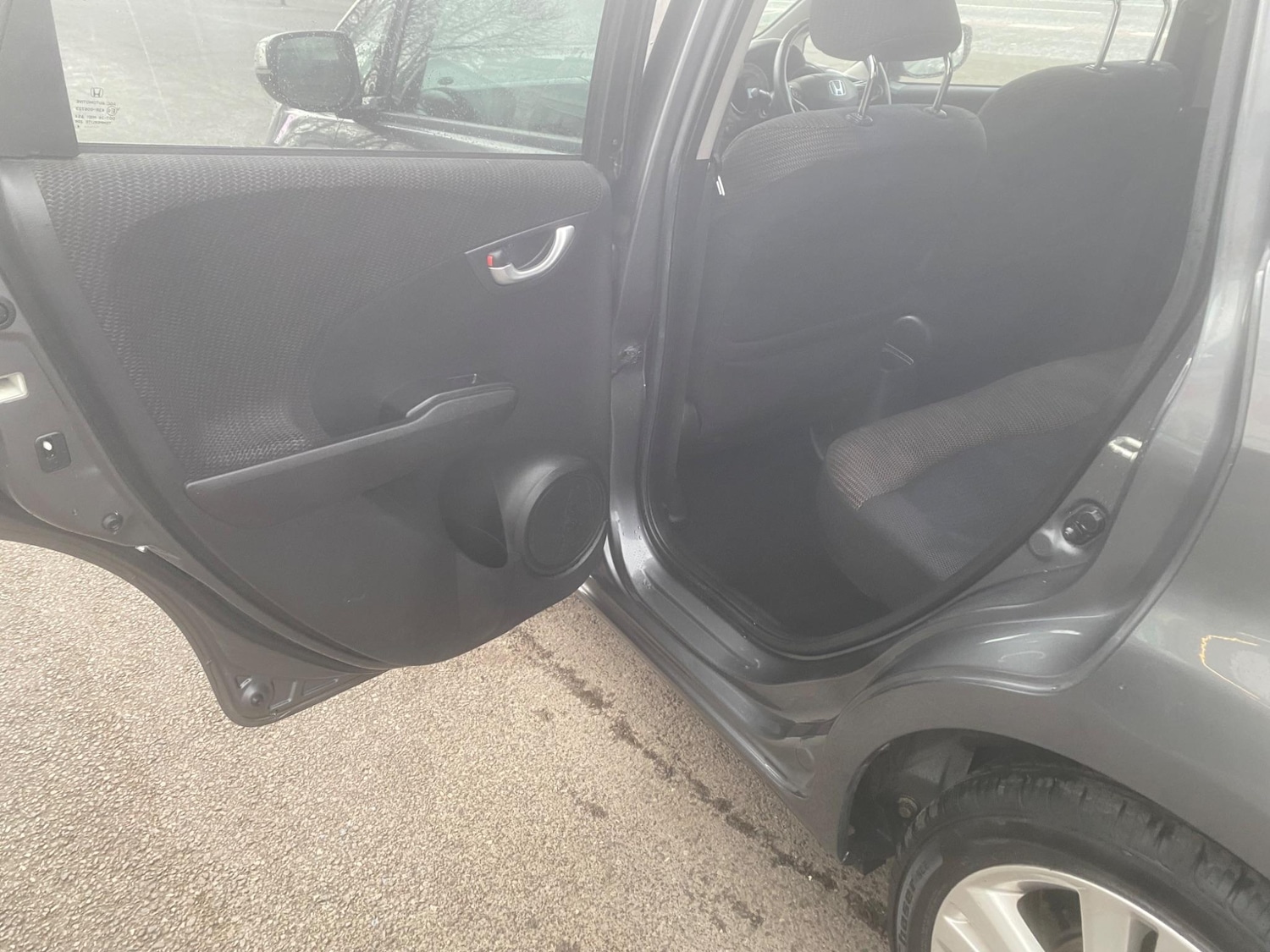 Used Honda Jazz 2014 for sale - 76993008: Photo 30