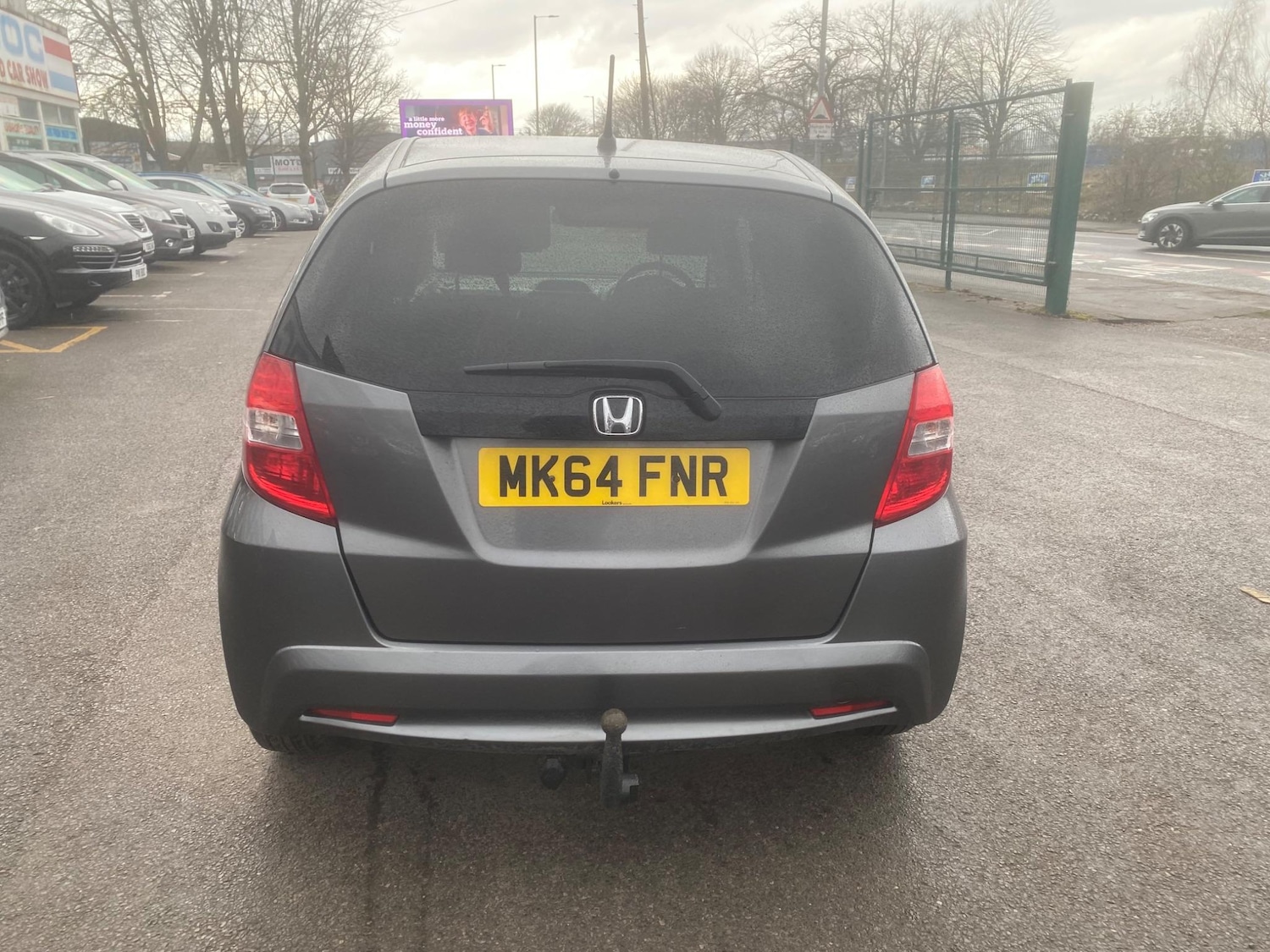 Used Honda Jazz 2014 for sale - 76993008: Photo 32