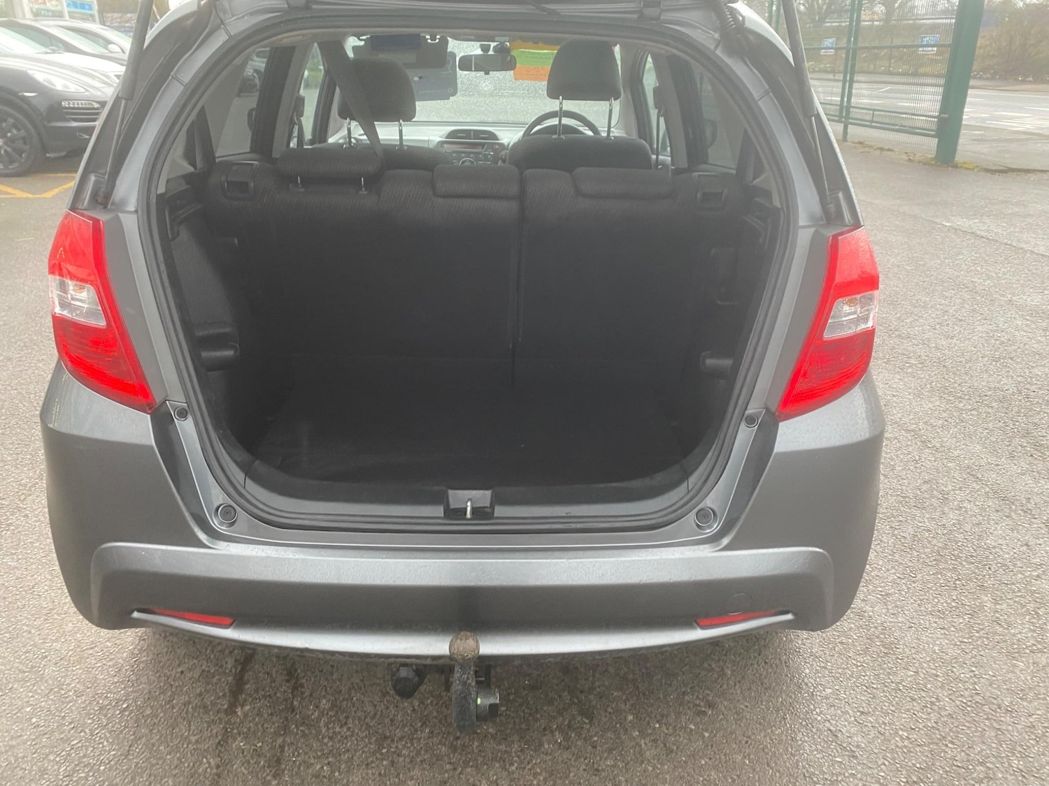 Used Honda Jazz 2014 for sale - 76993008: Photo 36