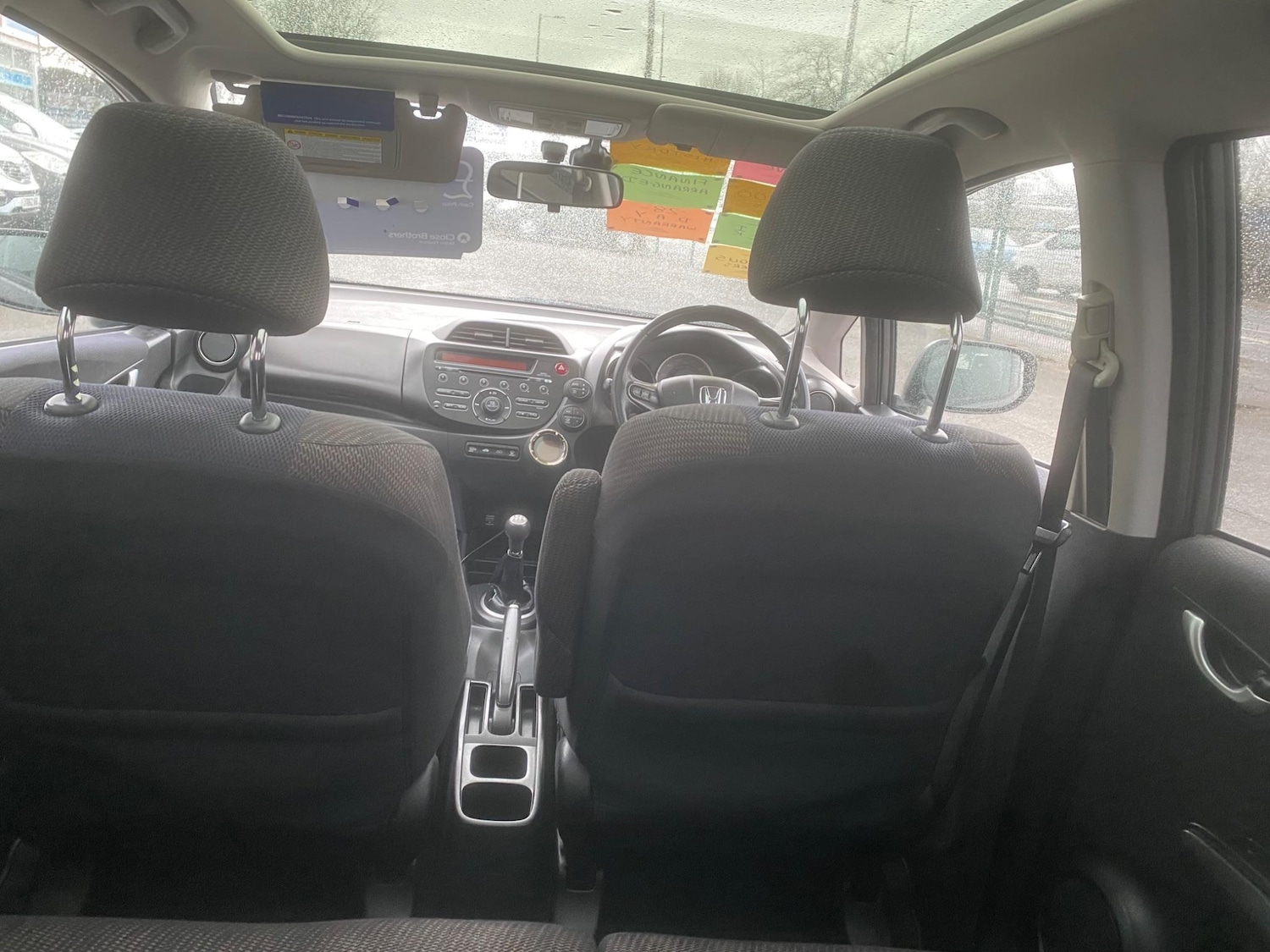 Used Honda Jazz 2014 for sale - 76993008: Photo 39