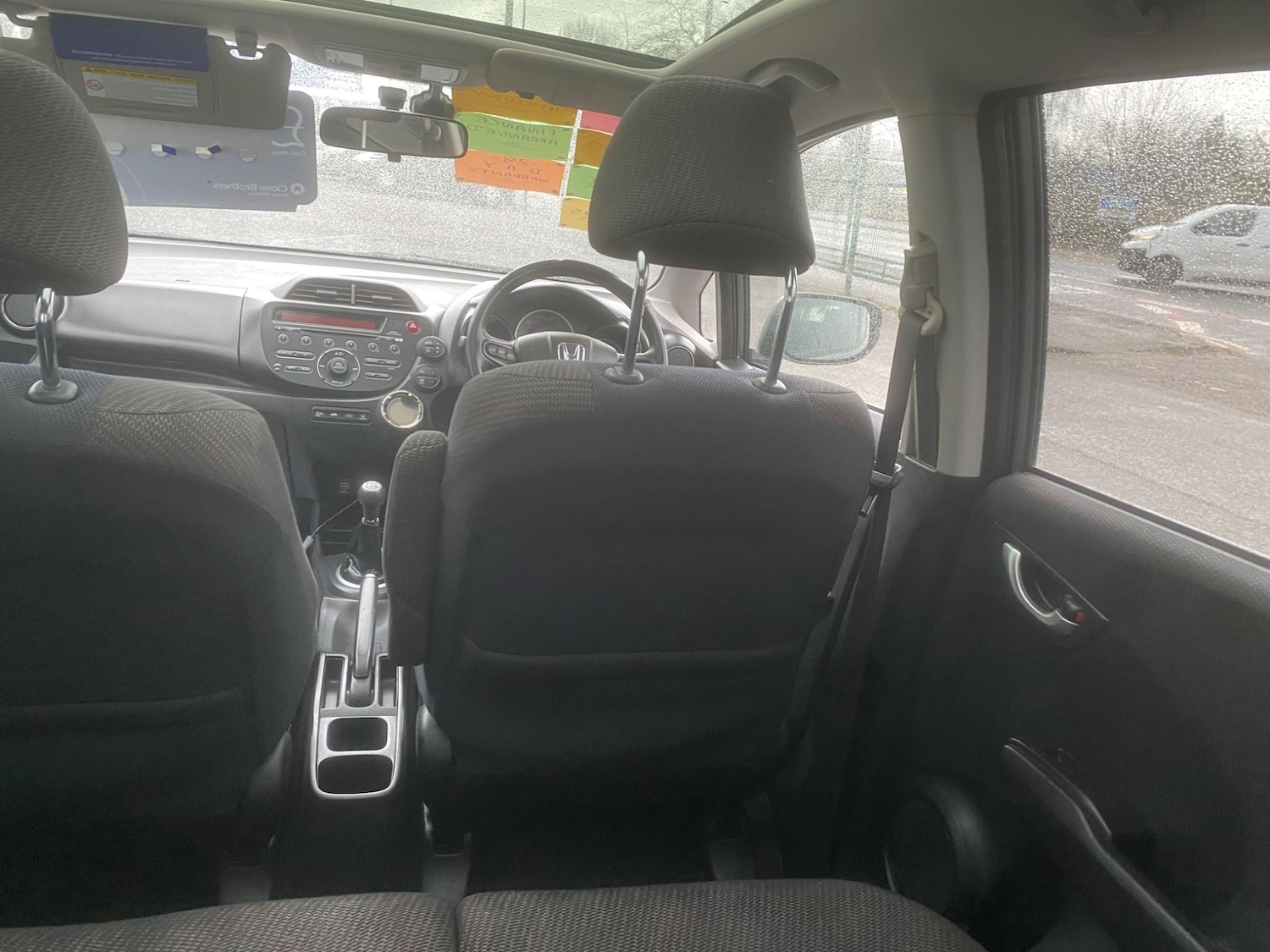 Used Honda Jazz 2014 for sale - 76993008: Photo 40