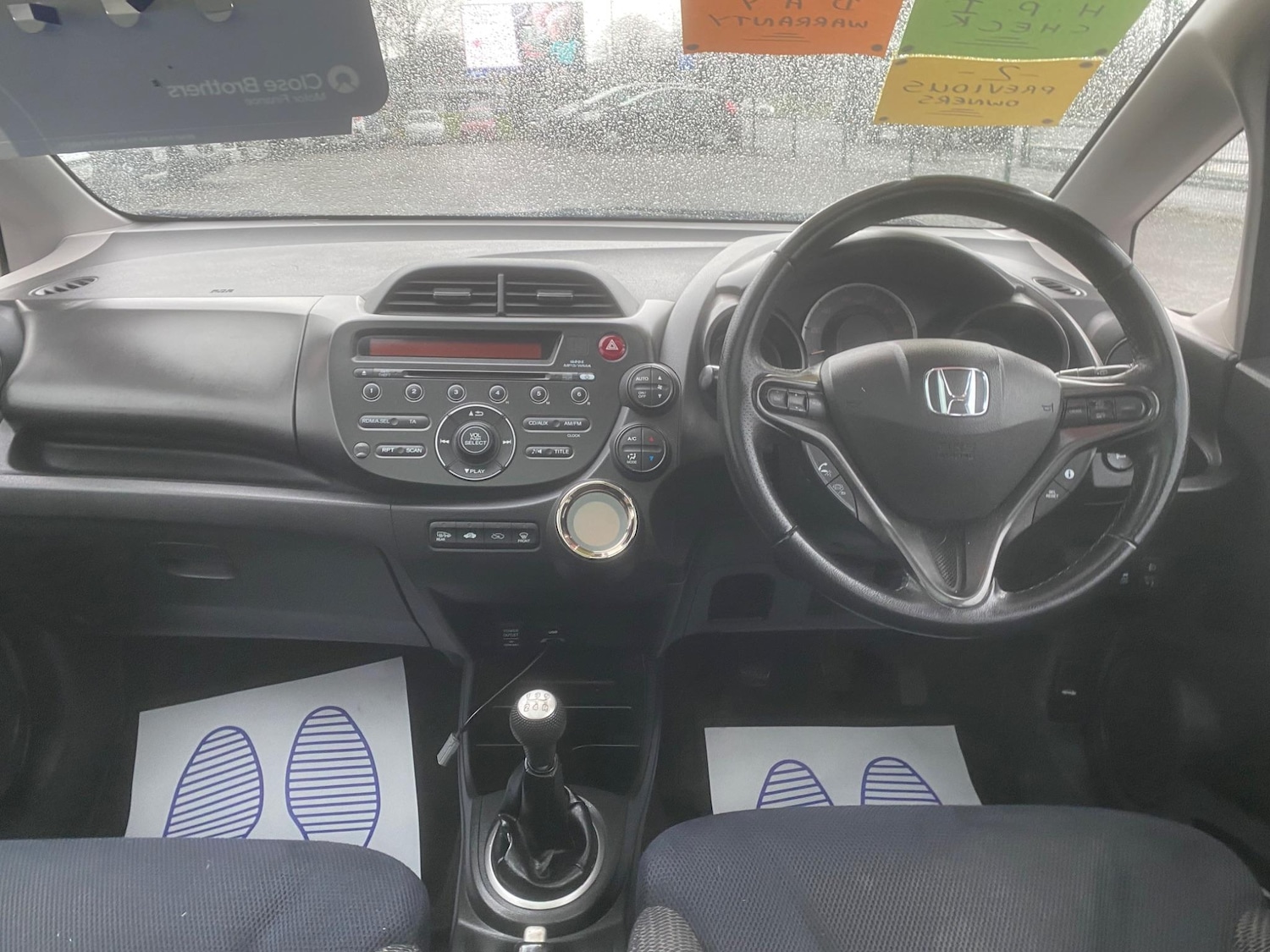 Used Honda Jazz 2014 for sale - 76993008: Photo 48