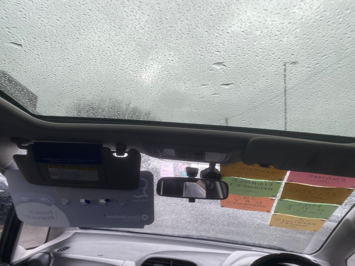 Used Honda Jazz 2014 for sale - 76993008: Photo 51