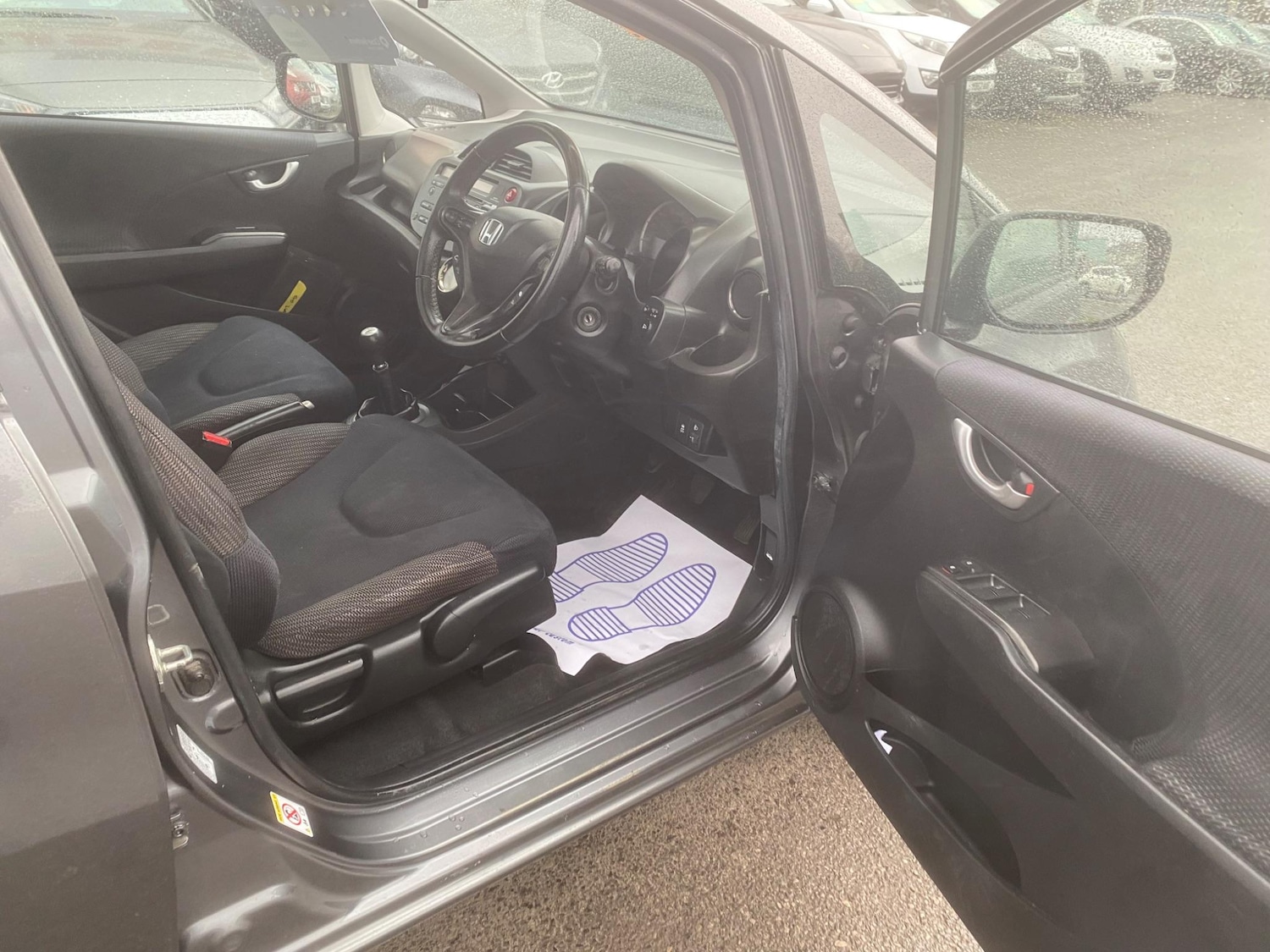 Used Honda Jazz 2014 for sale - 76993008: Photo 61