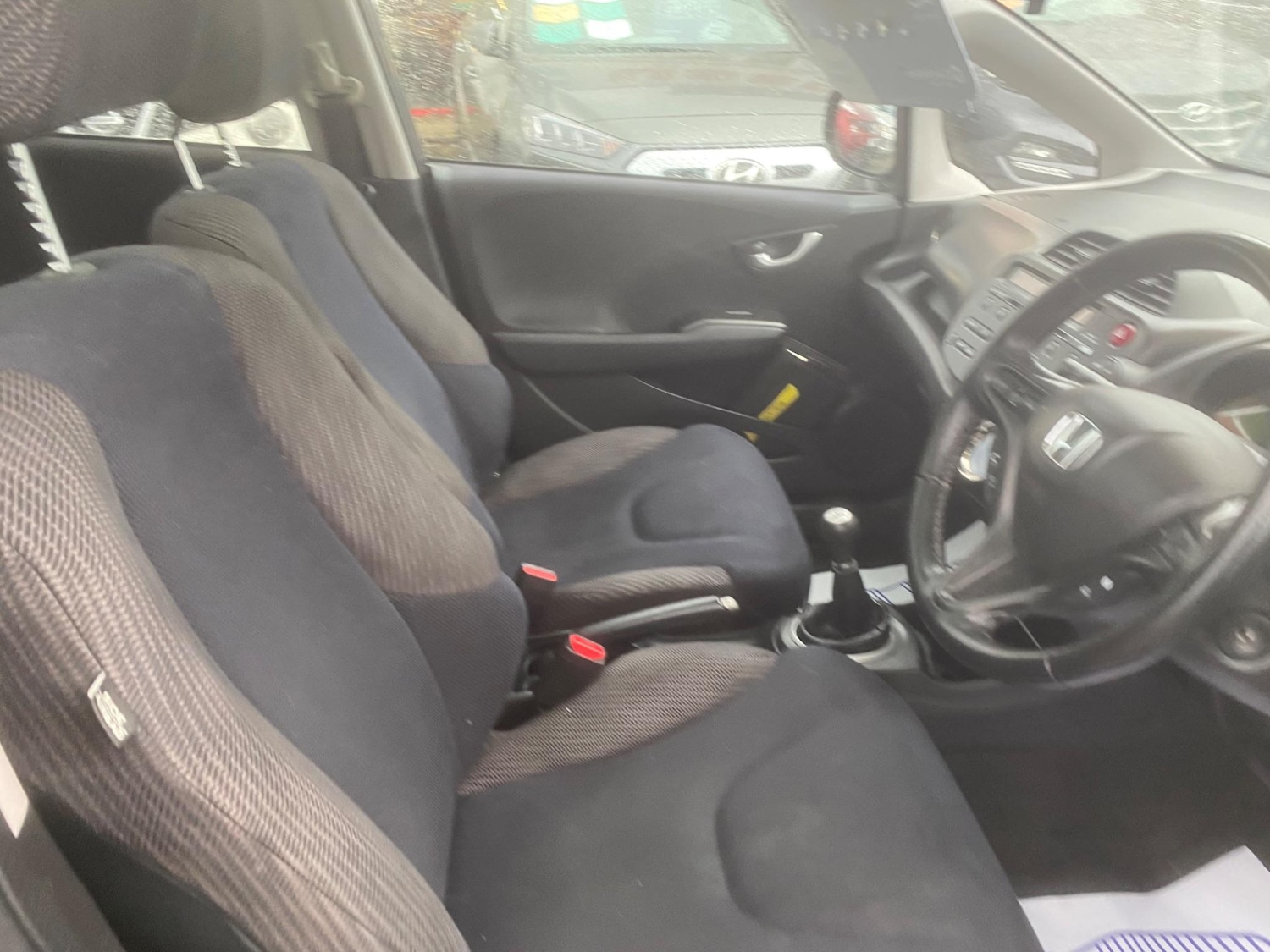 Used Honda Jazz 2014 for sale - 76993008: Photo 63