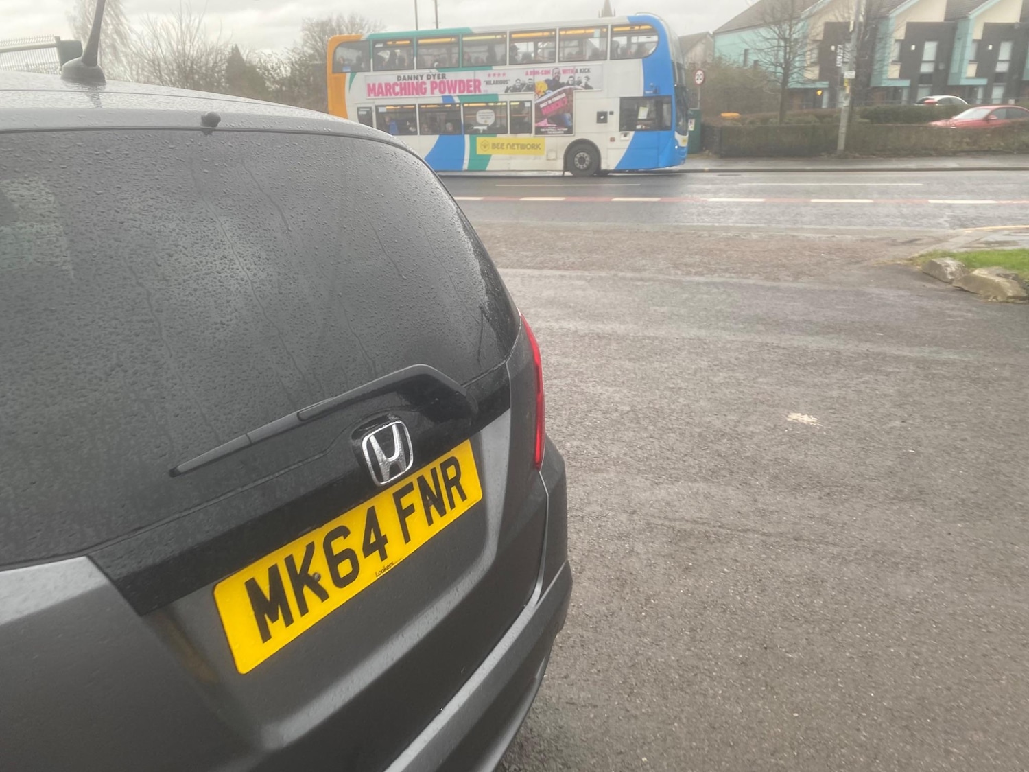 Used Honda Jazz 2014 for sale - 76993008: Photo 67