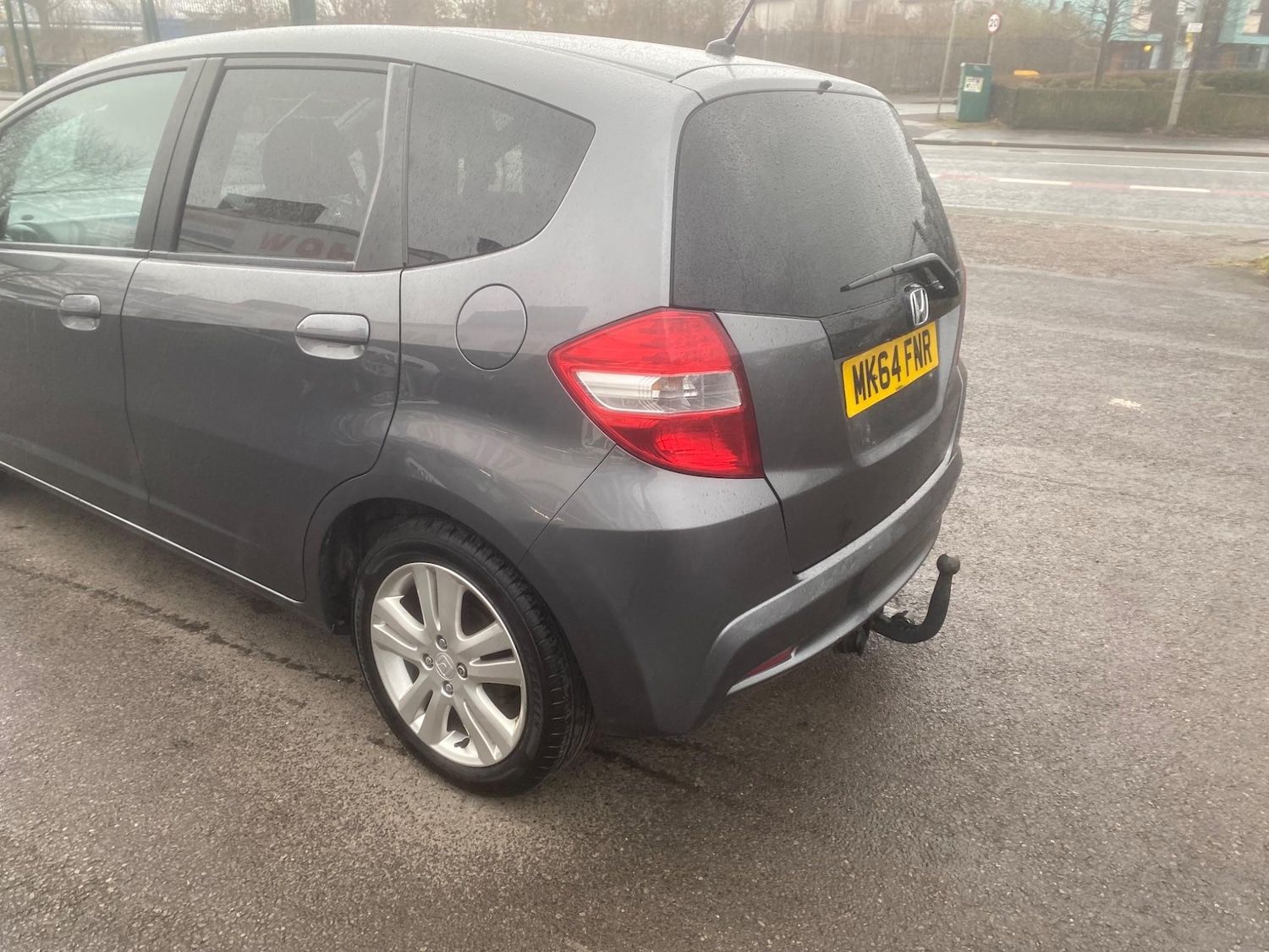 Used Honda Jazz 2014 for sale - 76993008: Photo 71