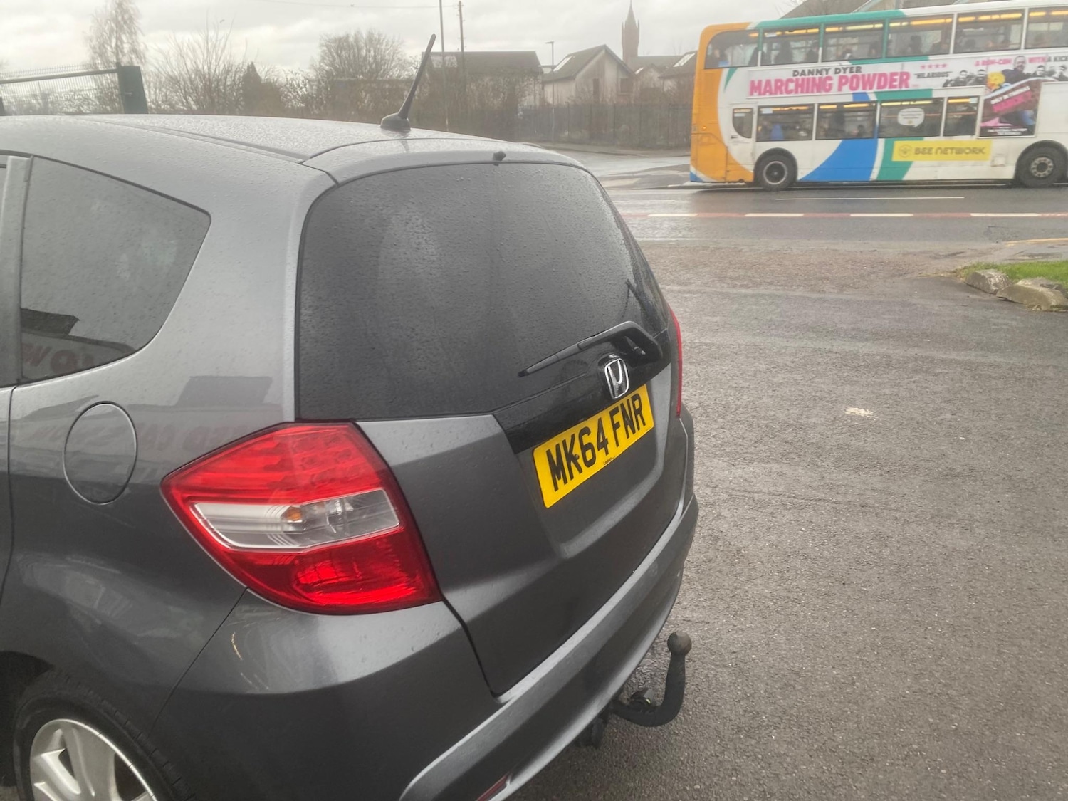 Used Honda Jazz 2014 for sale - 76993008: Photo 72