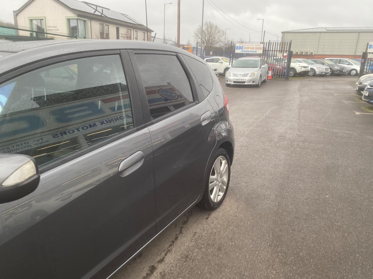 Used Honda Jazz 2014 for sale - 76993008: Photo 74