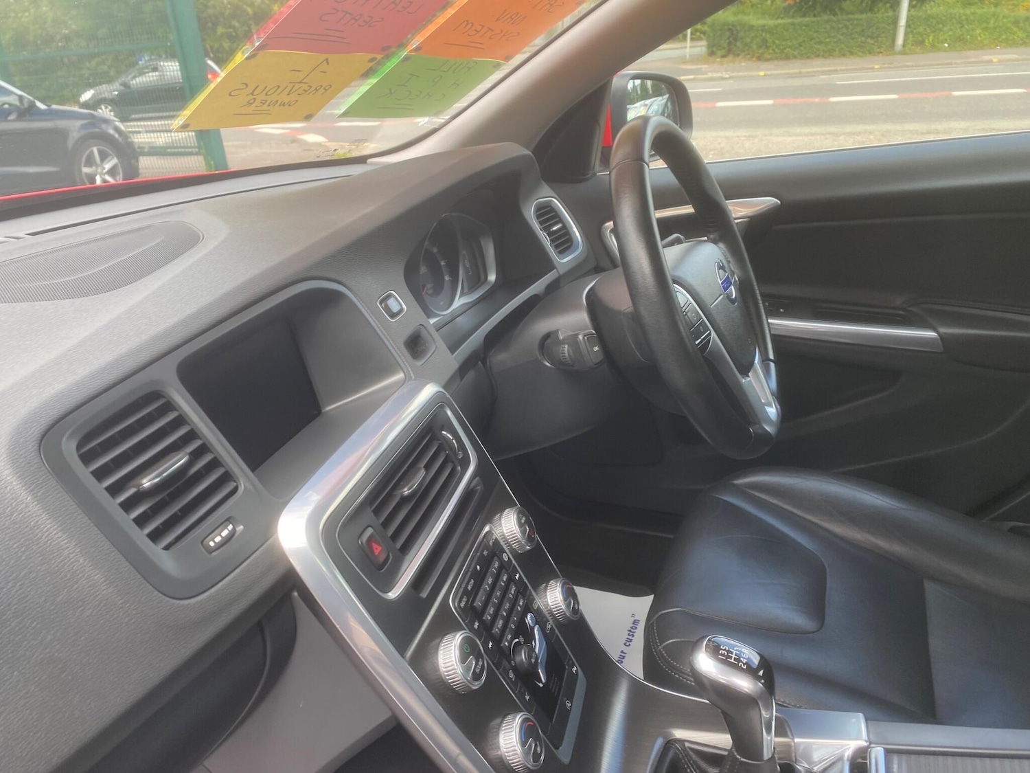 Used Volvo S60 2016 for sale - 76989478: Photo 20