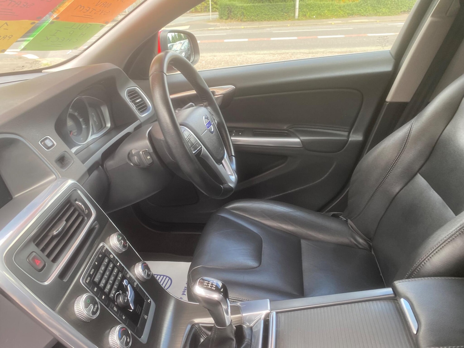 Used Volvo S60 2016 for sale - 76989478: Photo 21