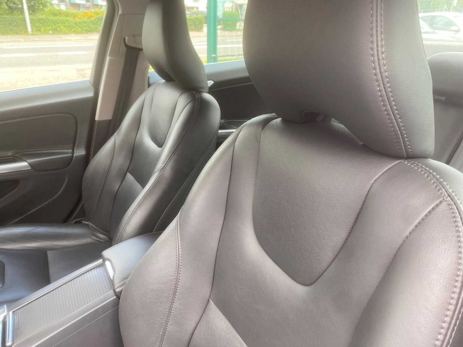 Used Volvo S60 2016 for sale - 76989478: Photo 22