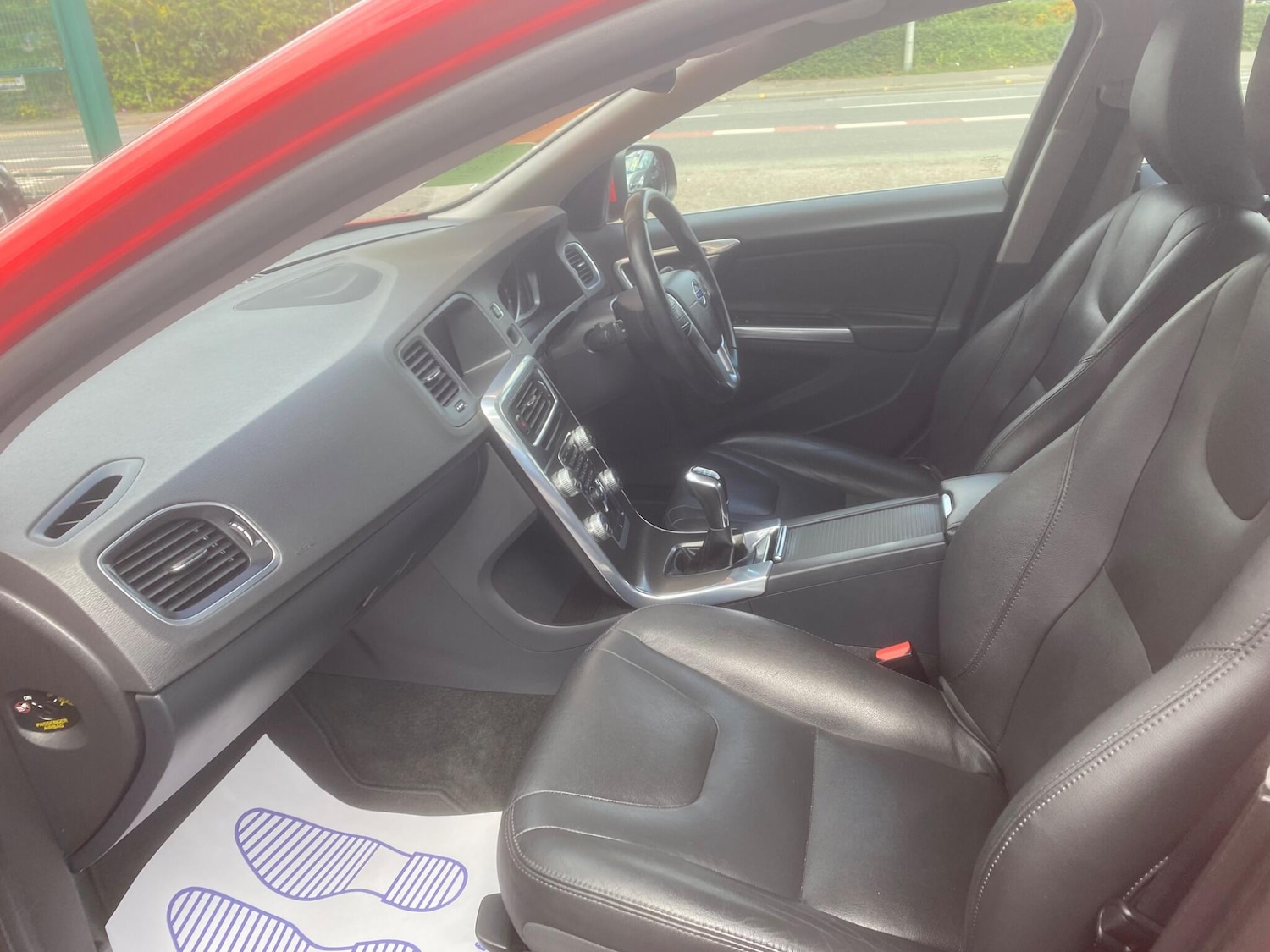 Used Volvo S60 2016 for sale - 76989478: Photo 26