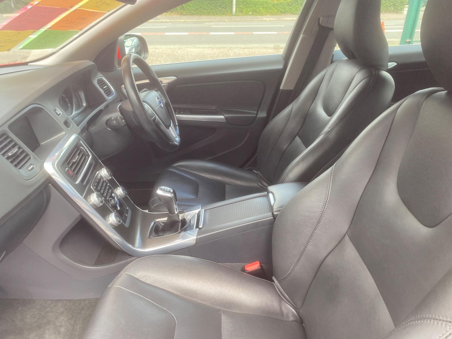 Used Volvo S60 2016 for sale - 76989478: Photo 27