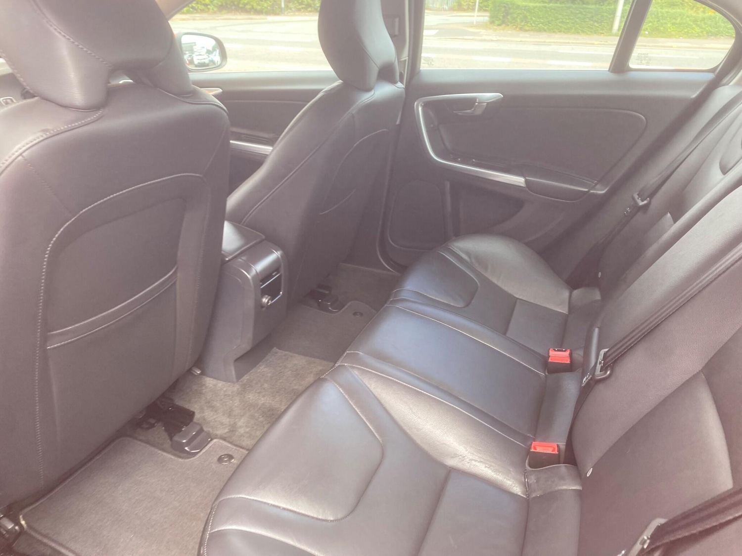 Used Volvo S60 2016 for sale - 76989478: Photo 33