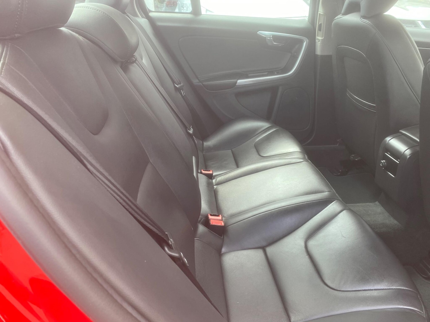 Used Volvo S60 2016 for sale - 76989478: Photo 47