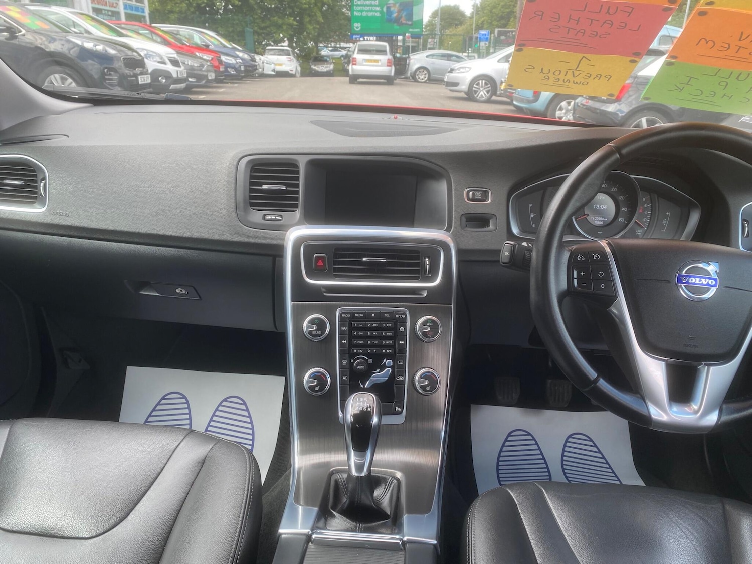 Used Volvo S60 2016 for sale - 76989478: Photo 49