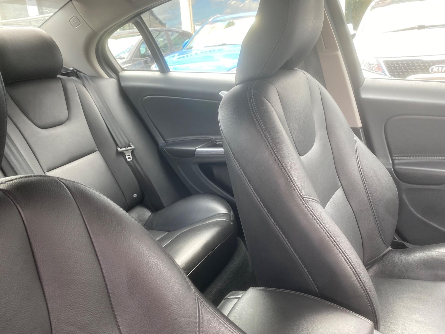 Used Volvo S60 2016 for sale - 76989478: Photo 57