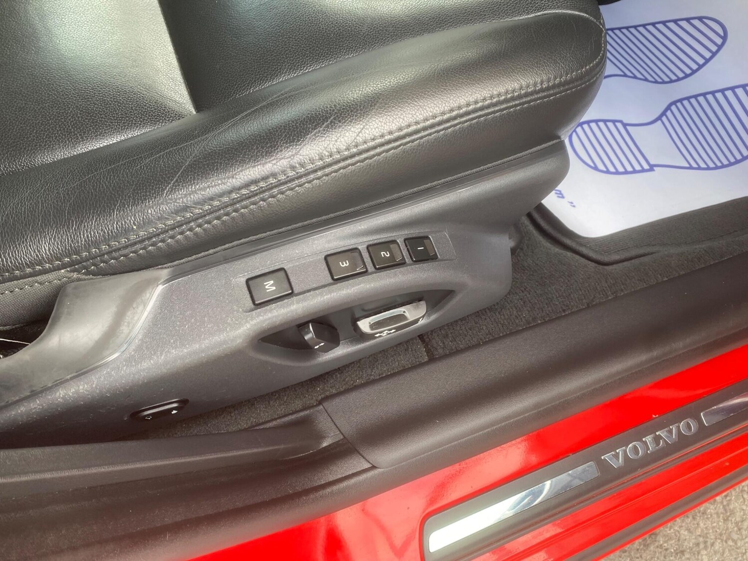 Used Volvo S60 2016 for sale - 76989478: Photo 69