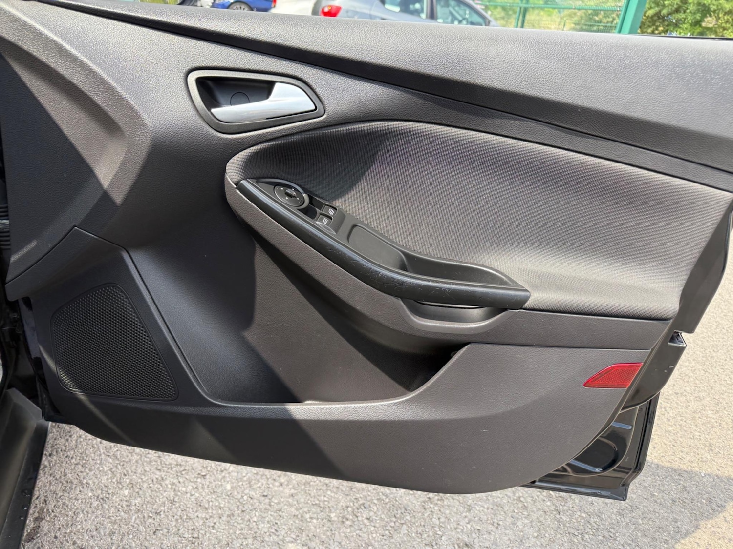 Used Ford Focus 2013 for sale - 76549251: Photo 11