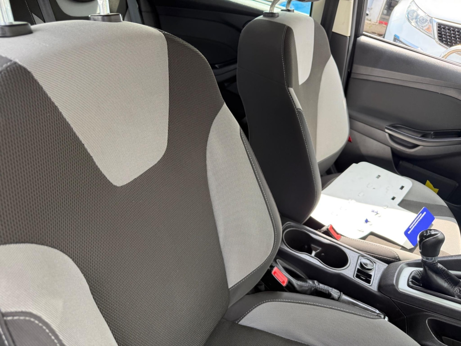 Used Ford Focus 2013 for sale - 76549251: Photo 12