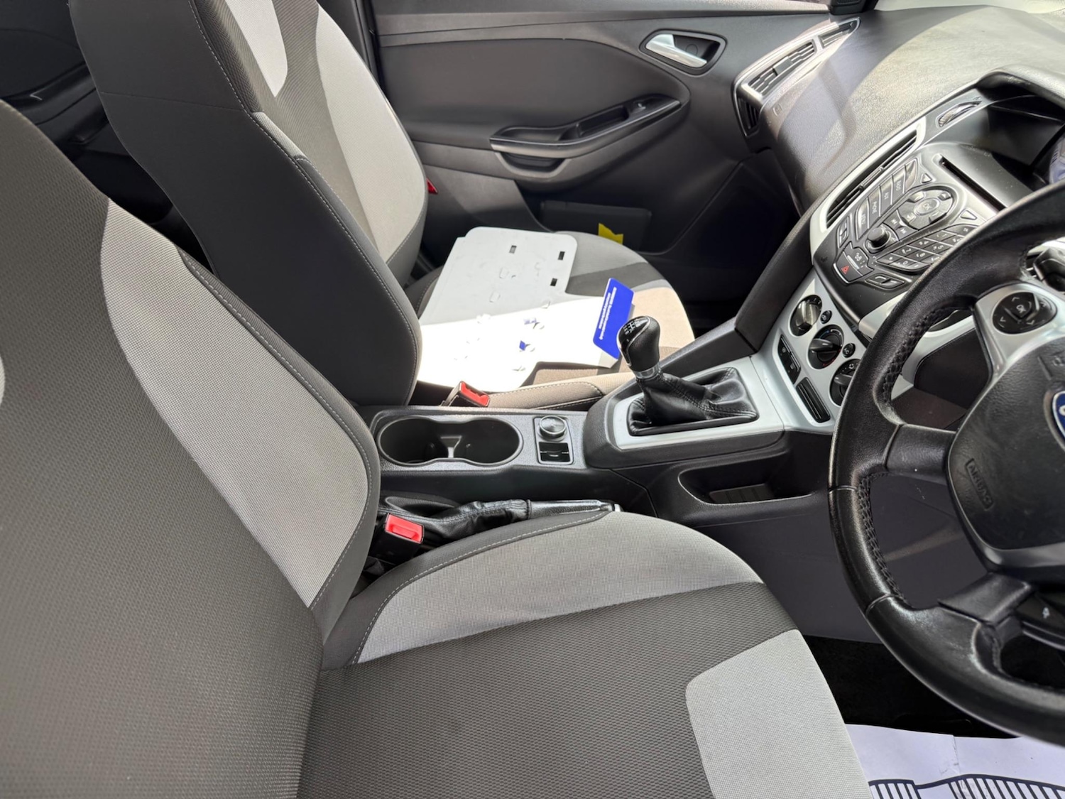 Used Ford Focus 2013 for sale - 76549251: Photo 13