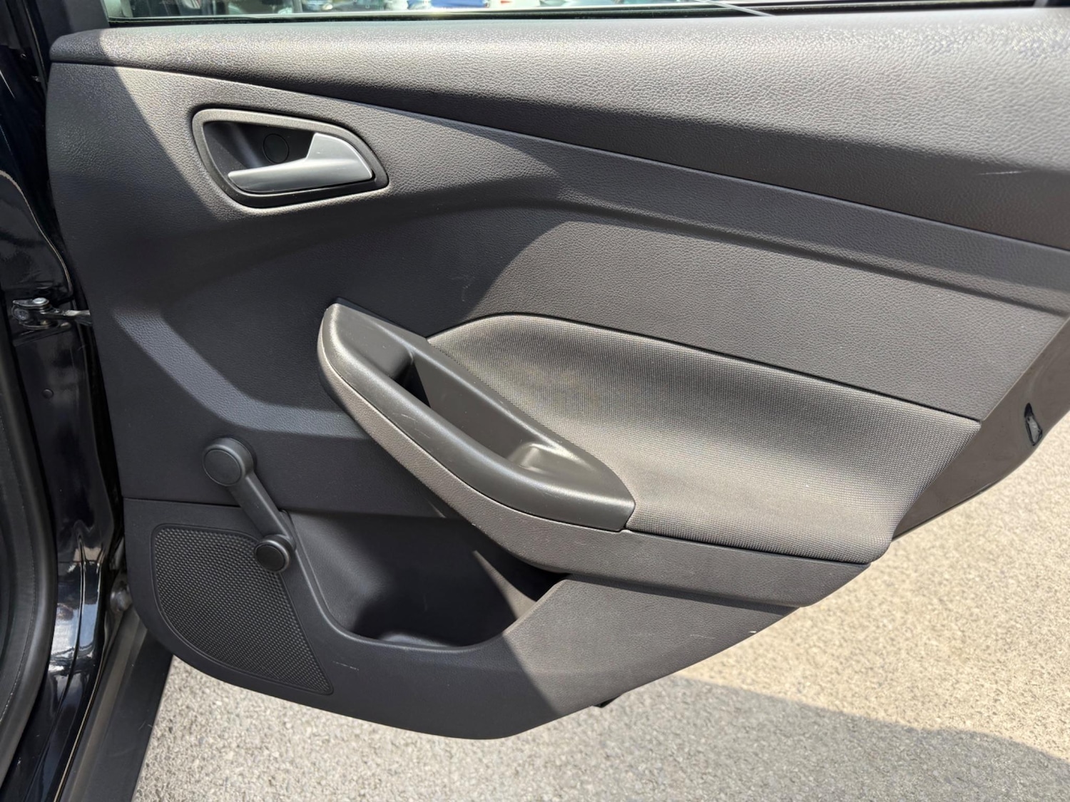 Used Ford Focus 2013 for sale - 76549251: Photo 15