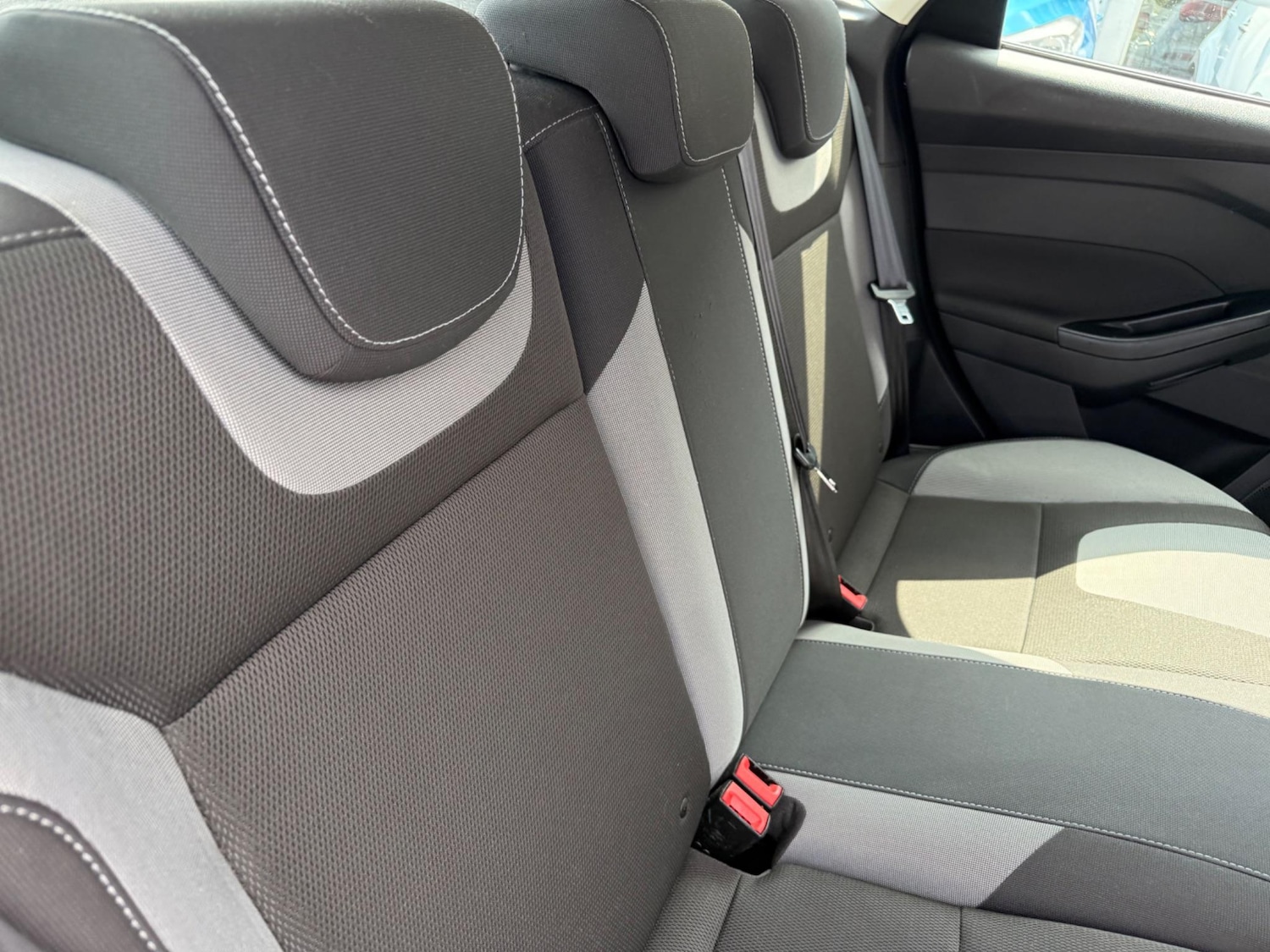 Used Ford Focus 2013 for sale - 76549251: Photo 16