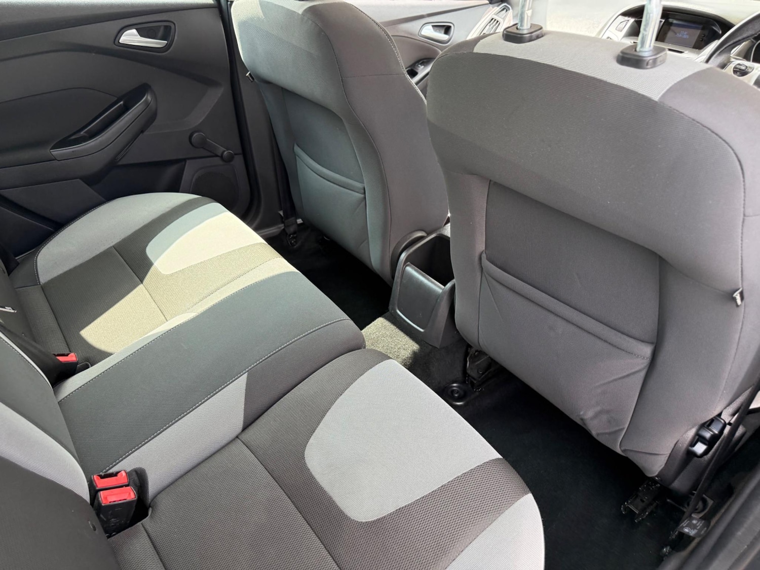 Used Ford Focus 2013 for sale - 76549251: Photo 17