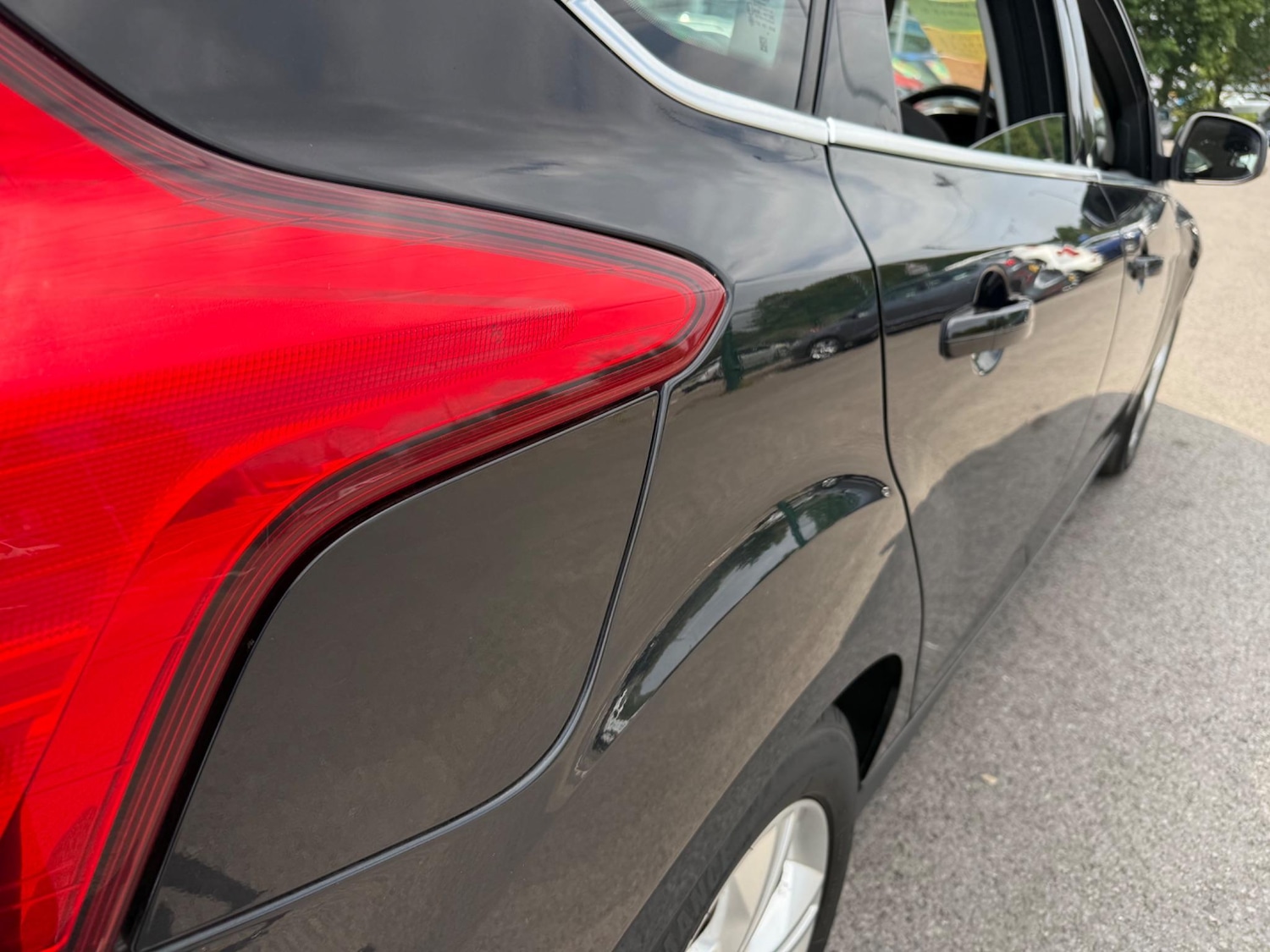 Used Ford Focus 2013 for sale - 76549251: Photo 18