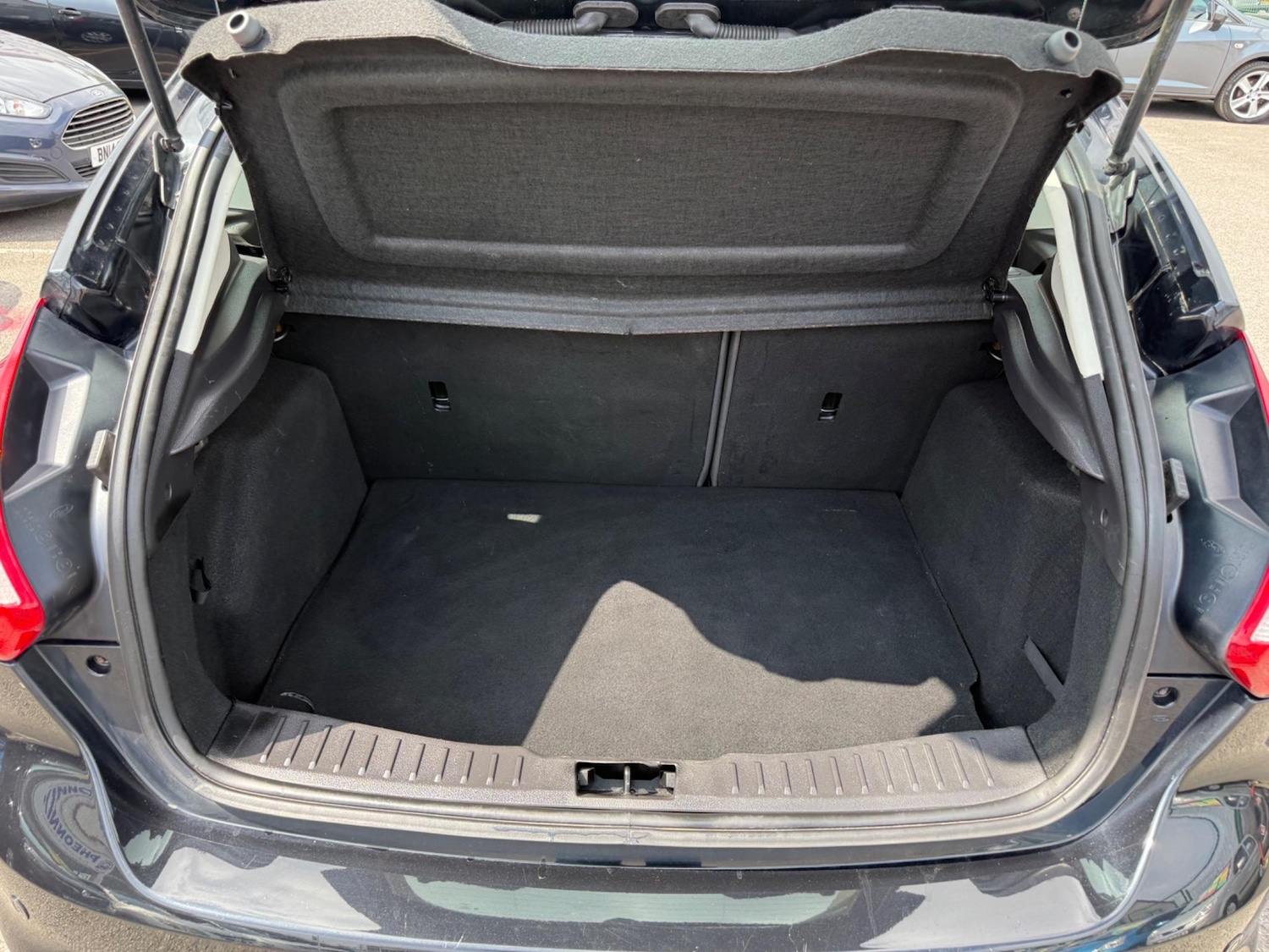 Used Ford Focus 2013 for sale - 76549251: Photo 19