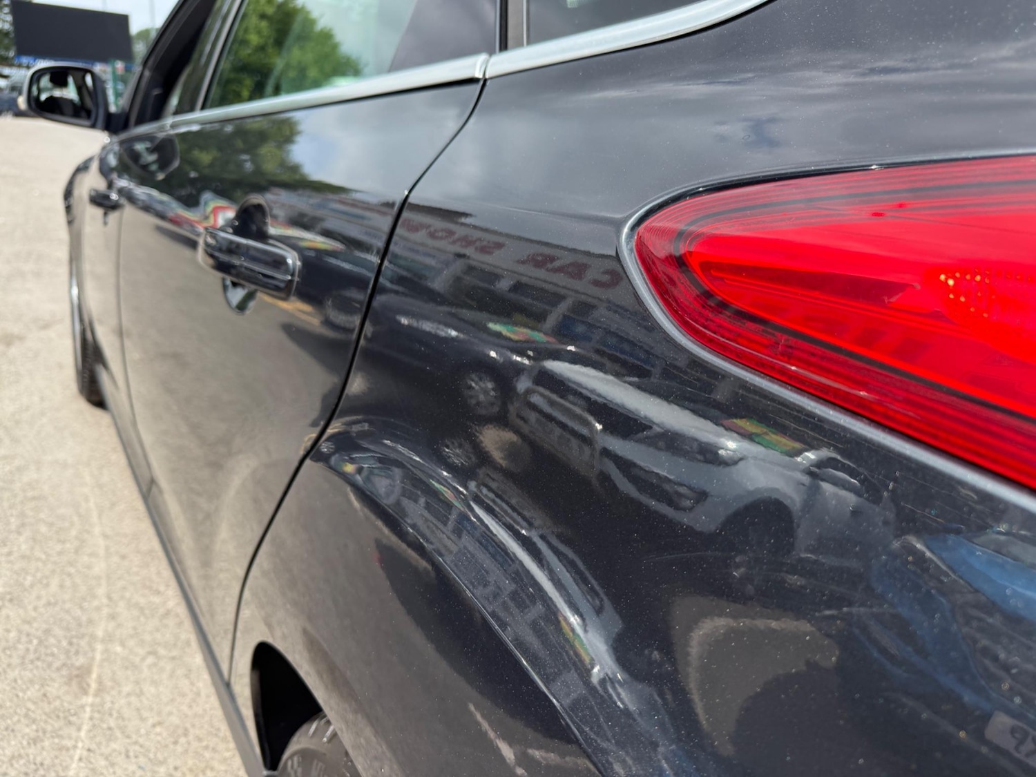 Used Ford Focus 2013 for sale - 76549251: Photo 20