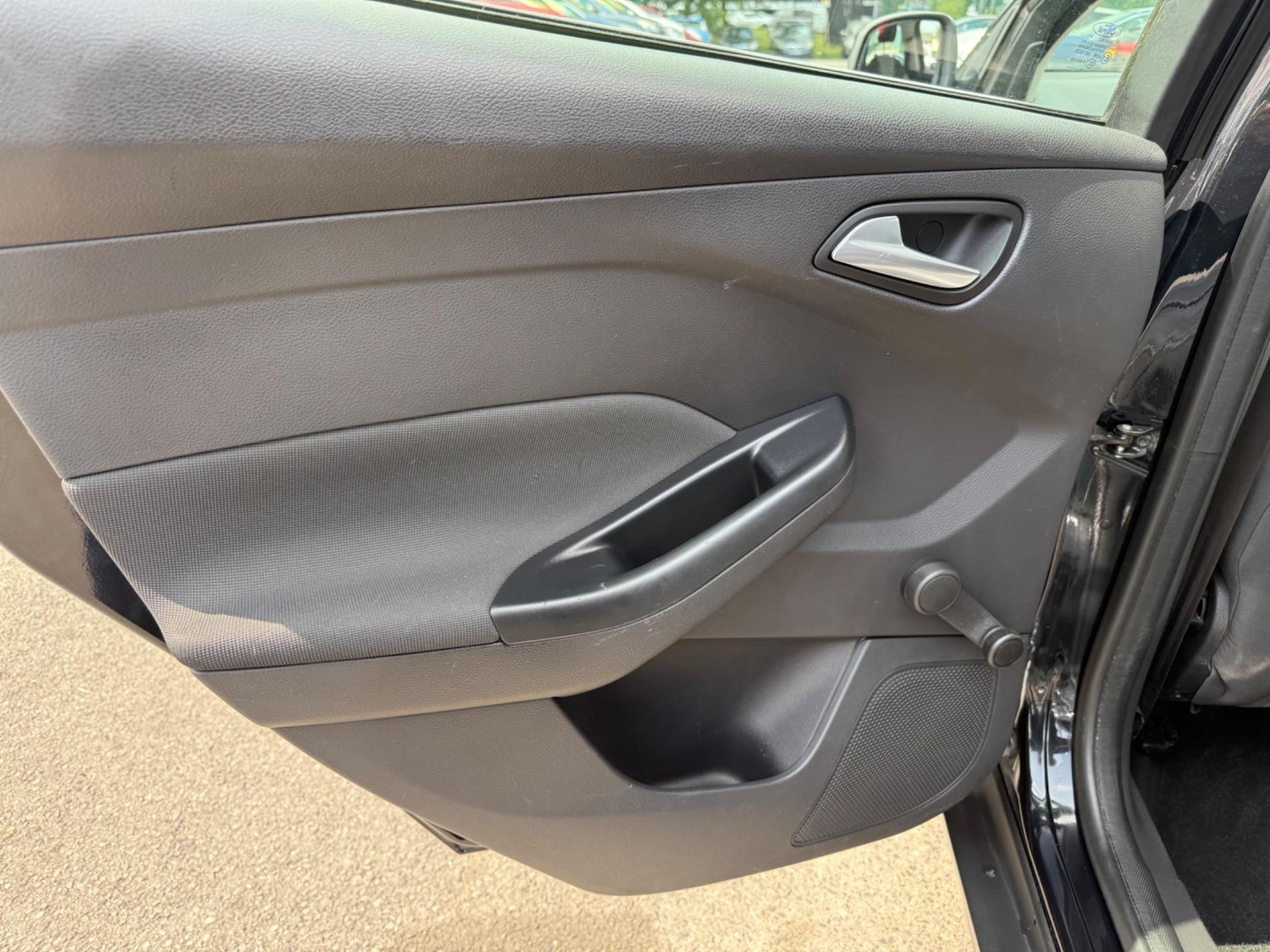 Used Ford Focus 2013 for sale - 76549251: Photo 21