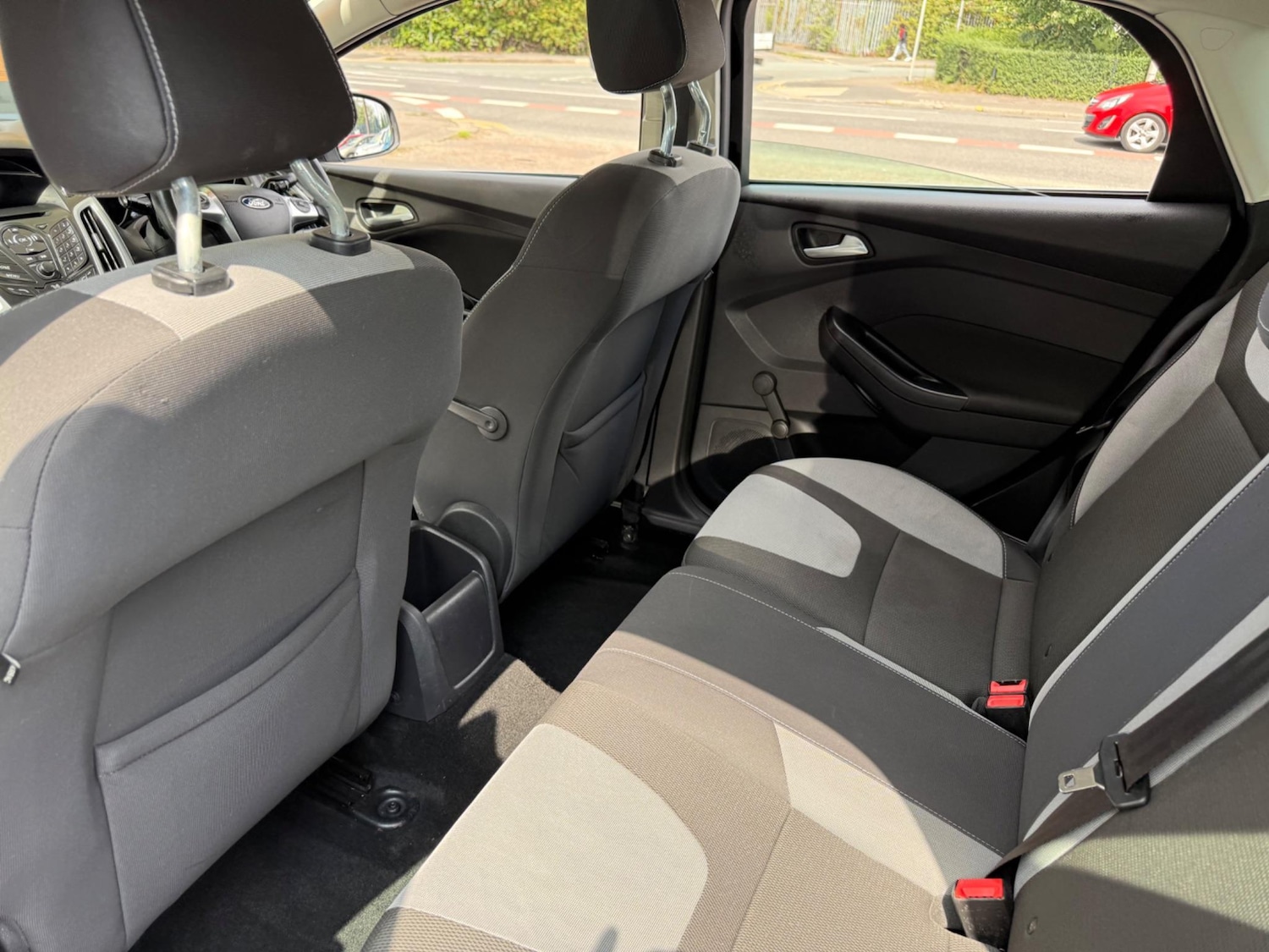 Used Ford Focus 2013 for sale - 76549251: Photo 22