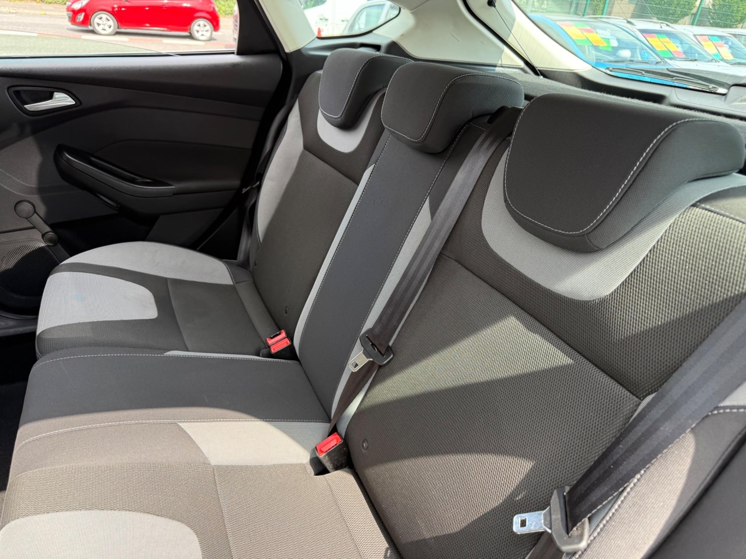 Used Ford Focus 2013 for sale - 76549251: Photo 23