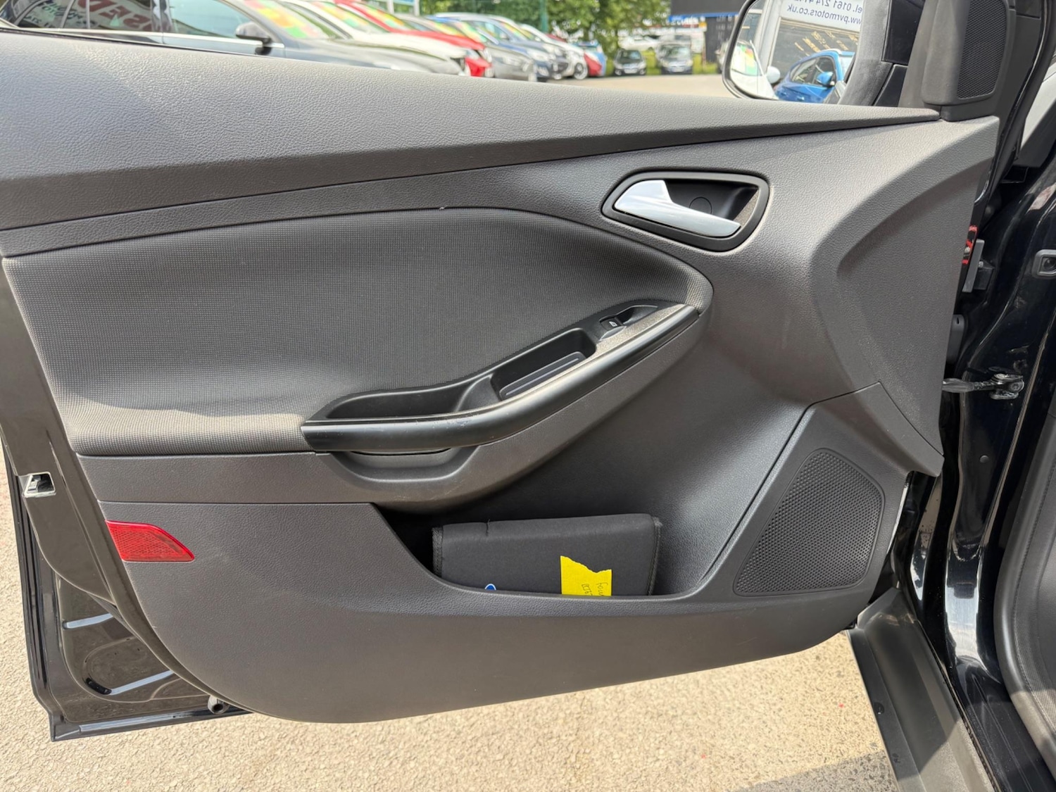 Used Ford Focus 2013 for sale - 76549251: Photo 24