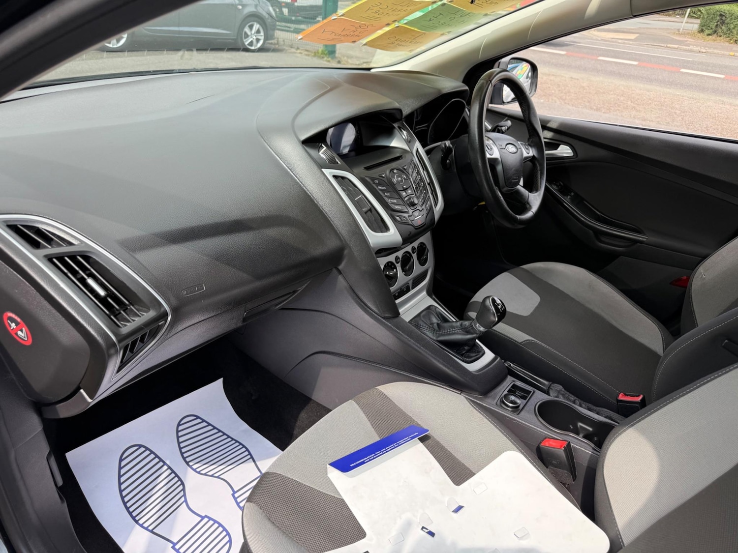 Used Ford Focus 2013 for sale - 76549251: Photo 25