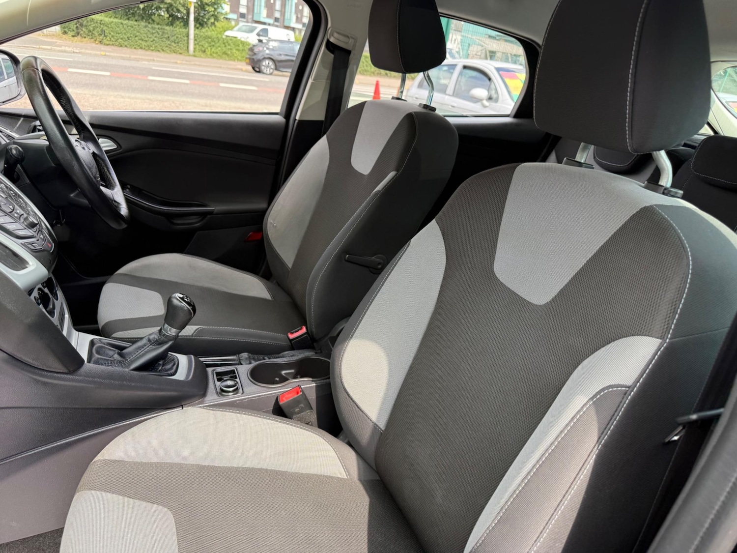 Used Ford Focus 2013 for sale - 76549251: Photo 26