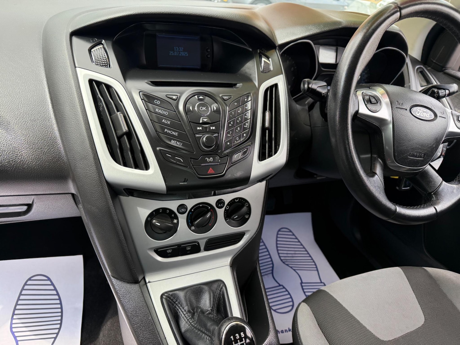 Used Ford Focus 2013 for sale - 76549251: Photo 27