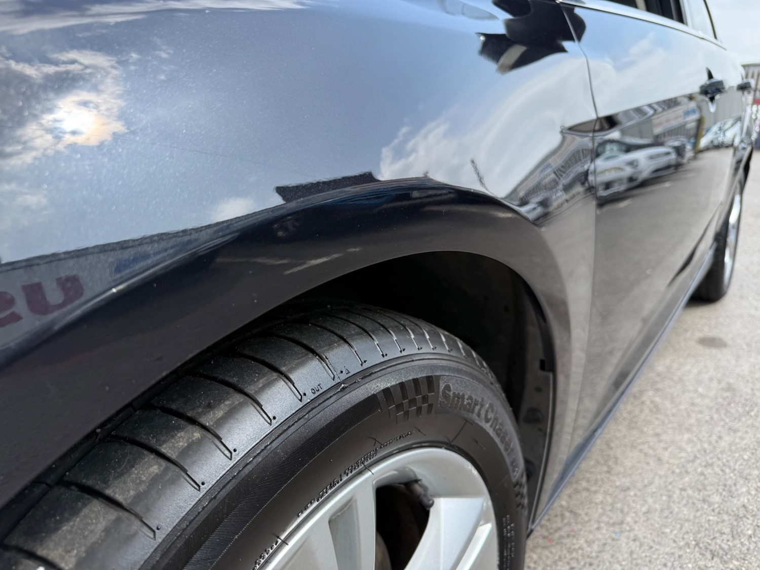 Used Ford Focus 2013 for sale - 76549251: Photo 28