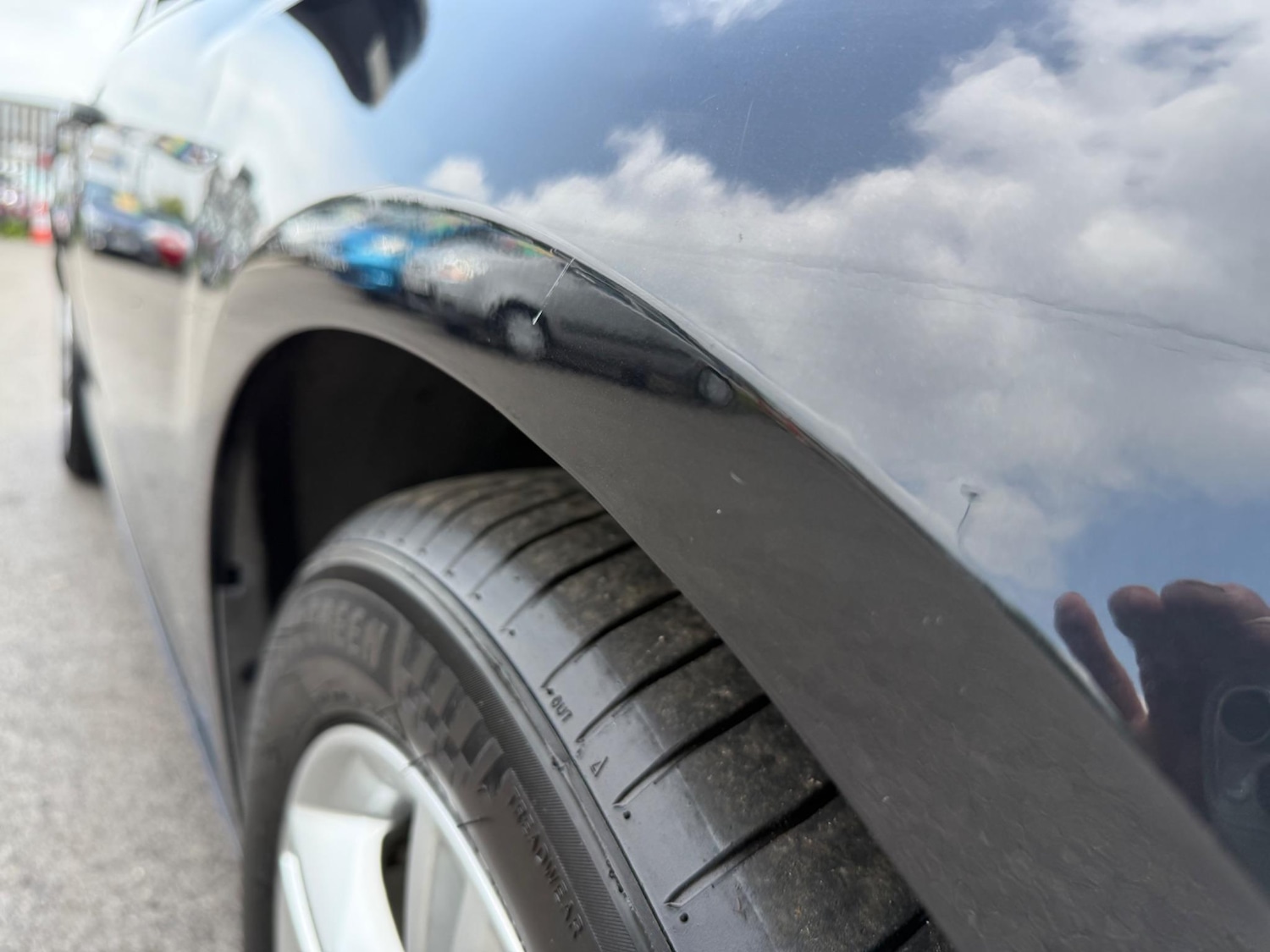 Used Ford Focus 2013 for sale - 76549251: Photo 29